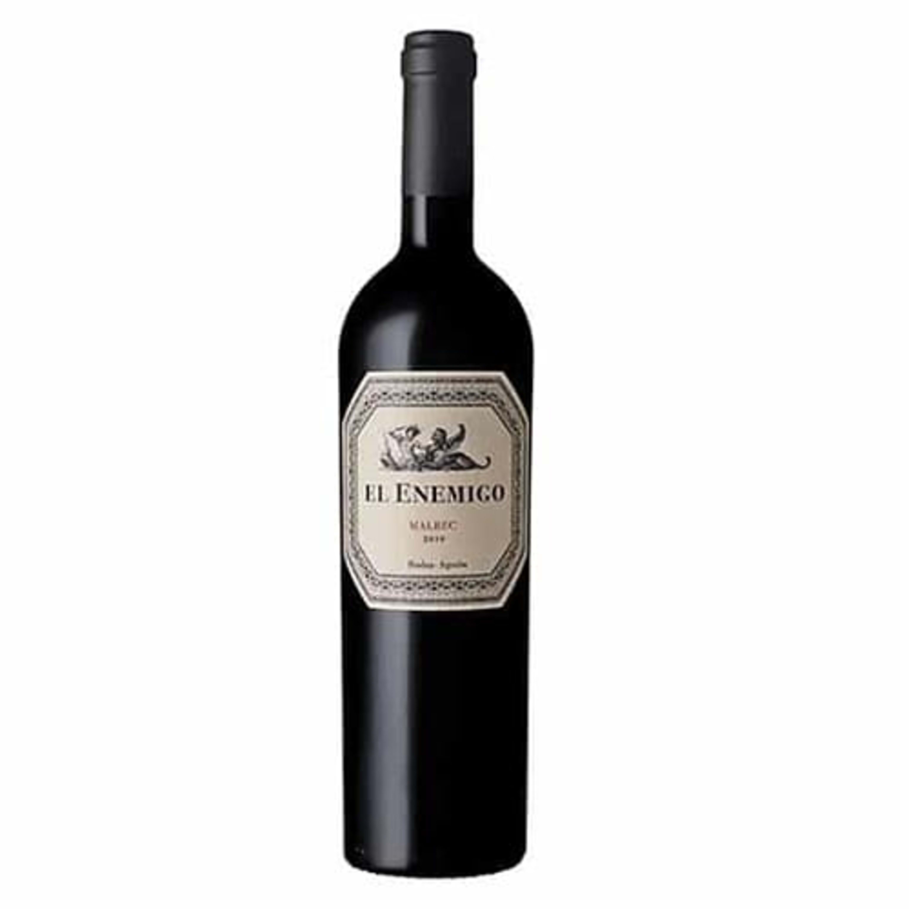 El Enemigo Malbec  - 750 Ml