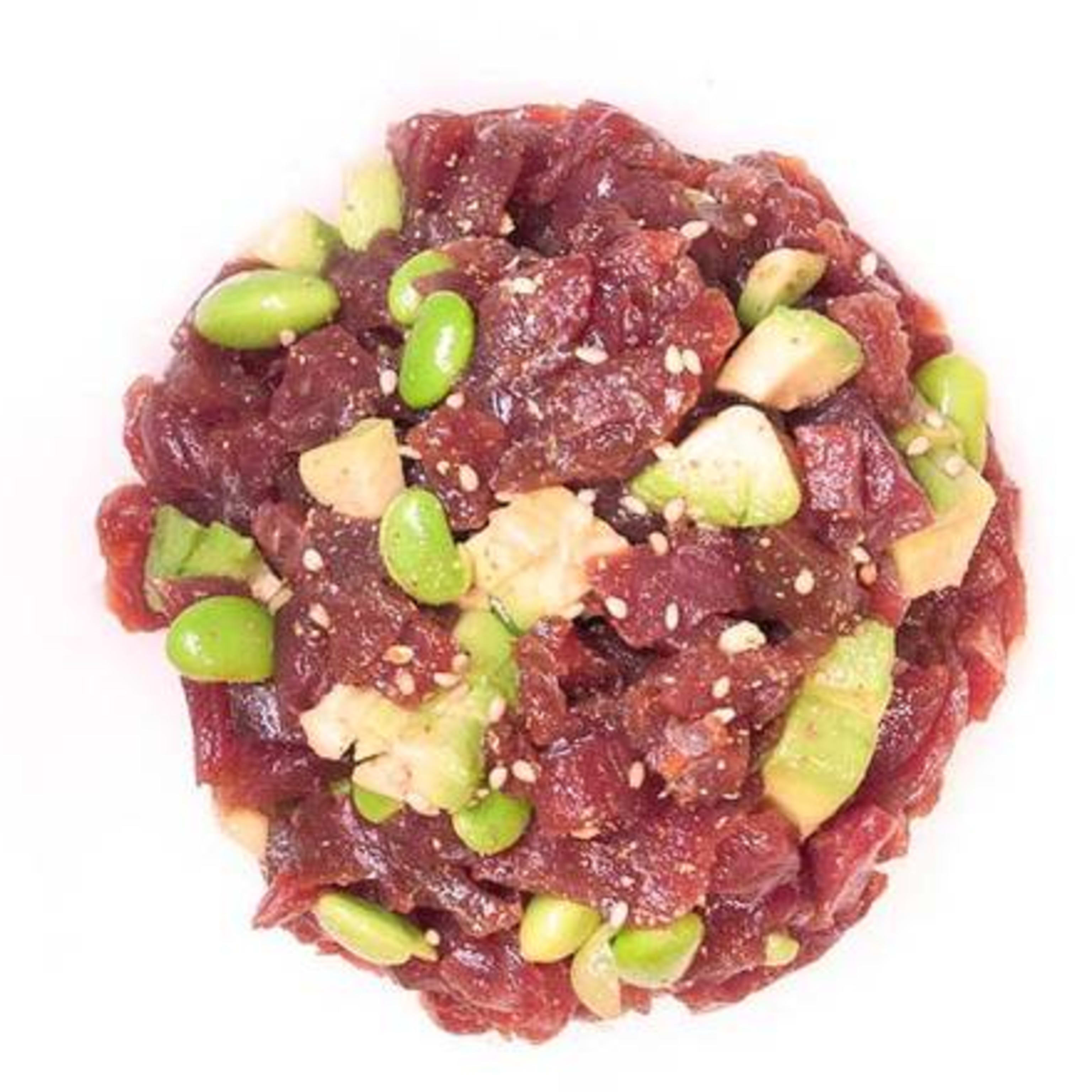 Tartar Atún