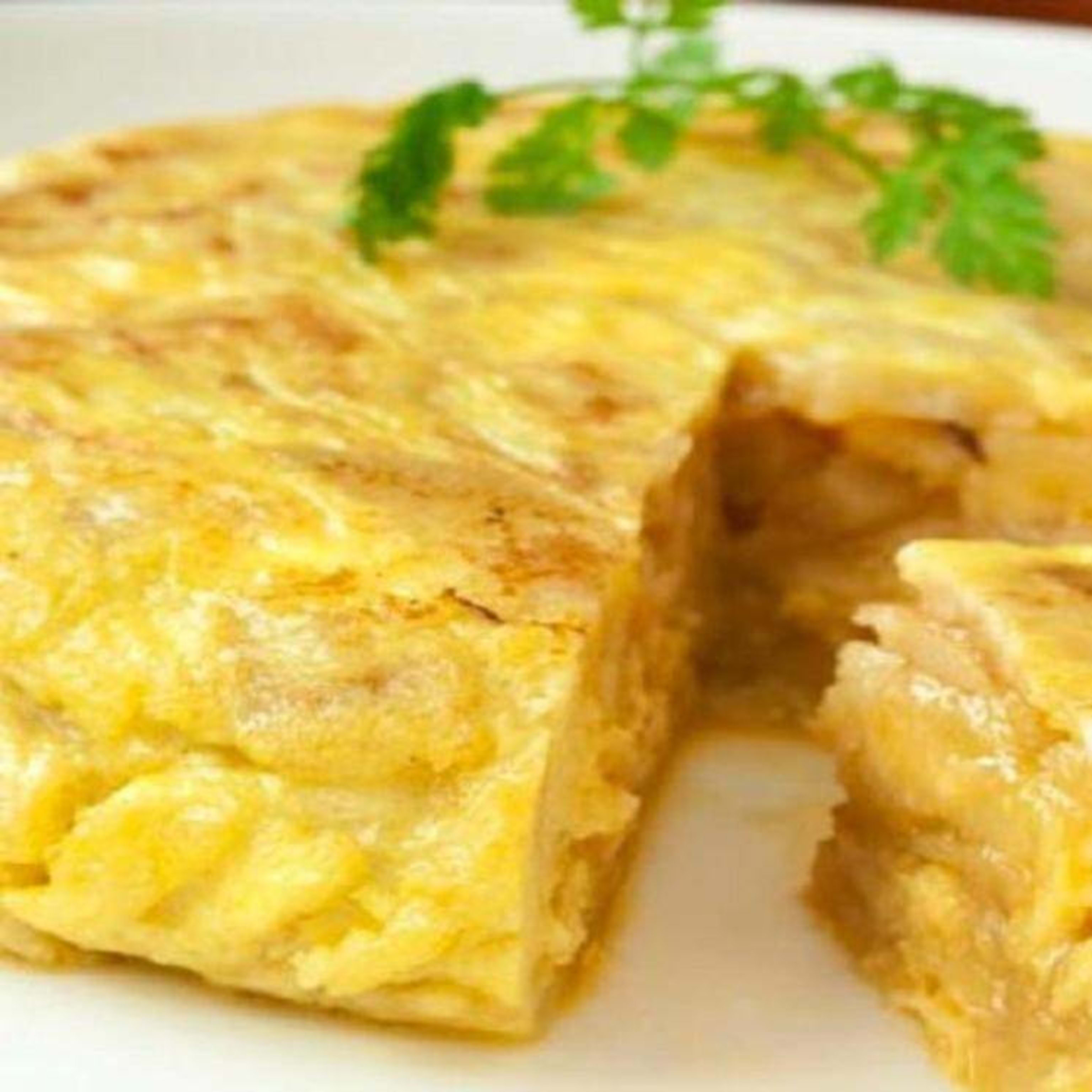 Tortilla de Patatas GRANDE