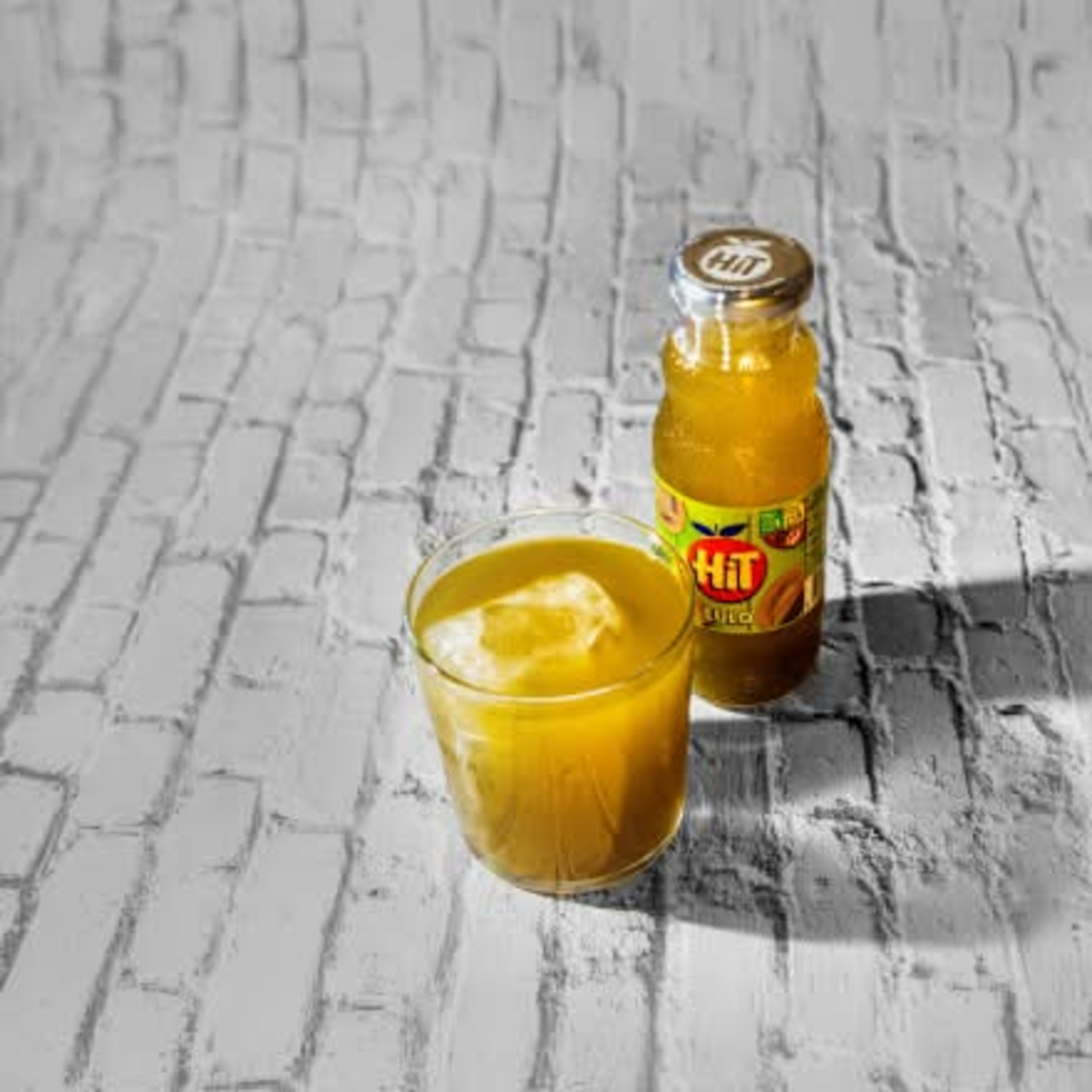 Zumo Hit  200 Ml
