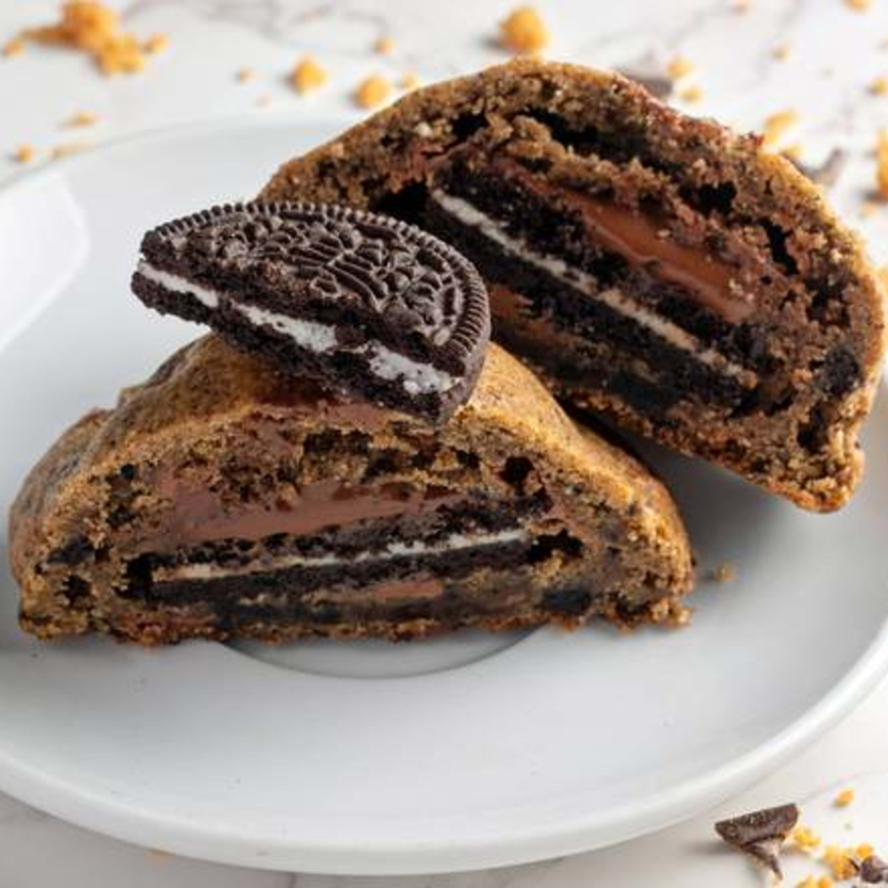 COOKIE OREO CLÁSICA