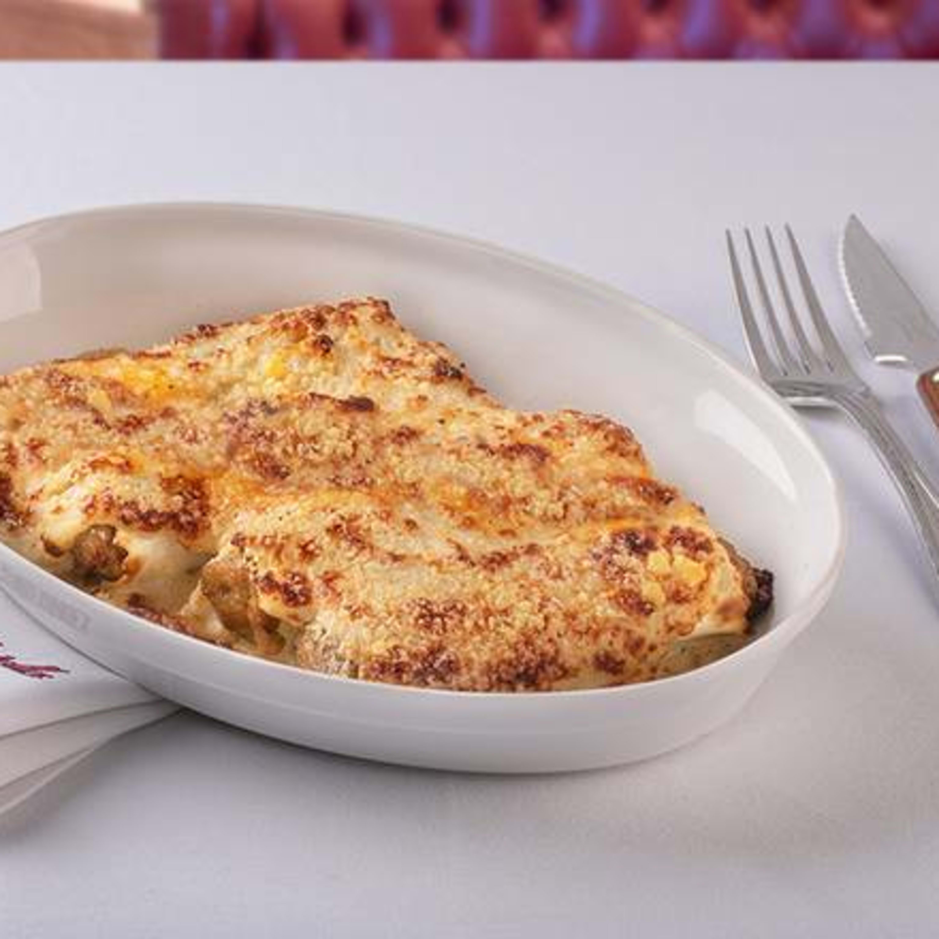 Cannelloni