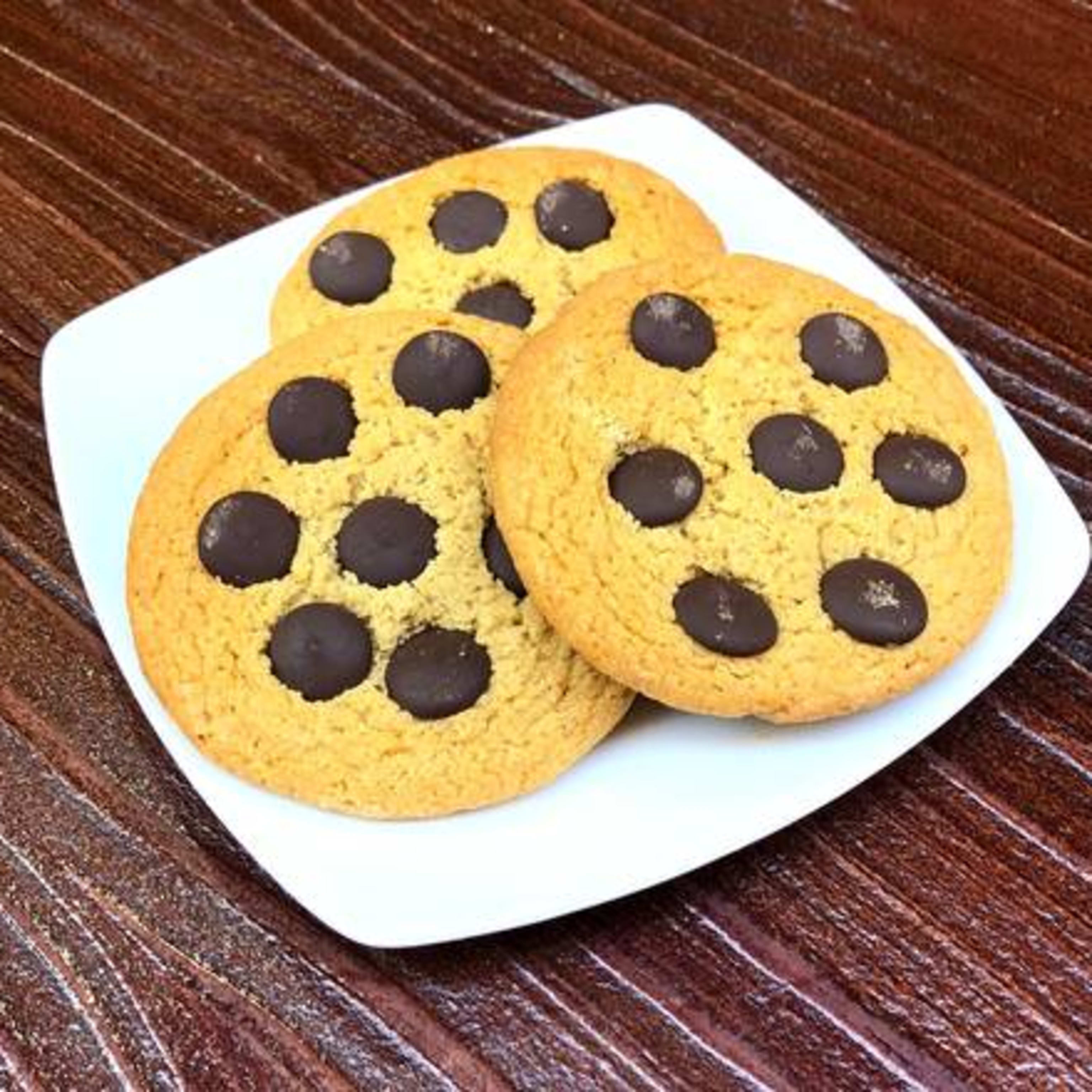 Cookie de Chocolate