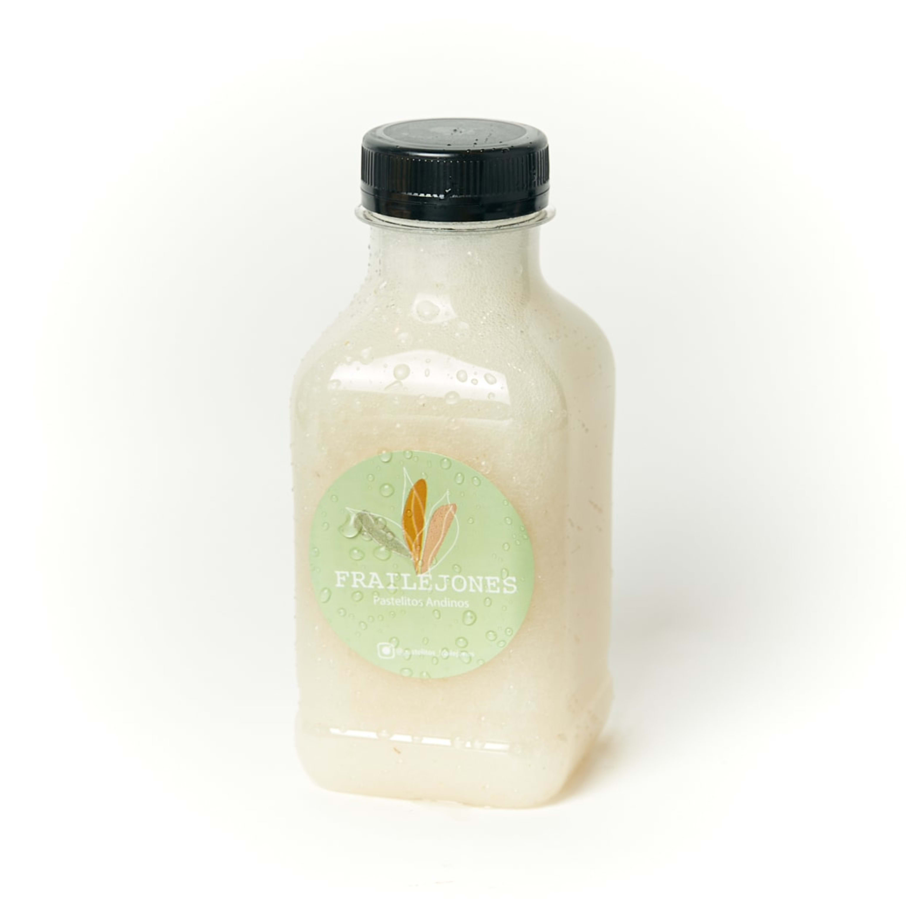 Zumo Natural De Guanábana (350 Ml.)