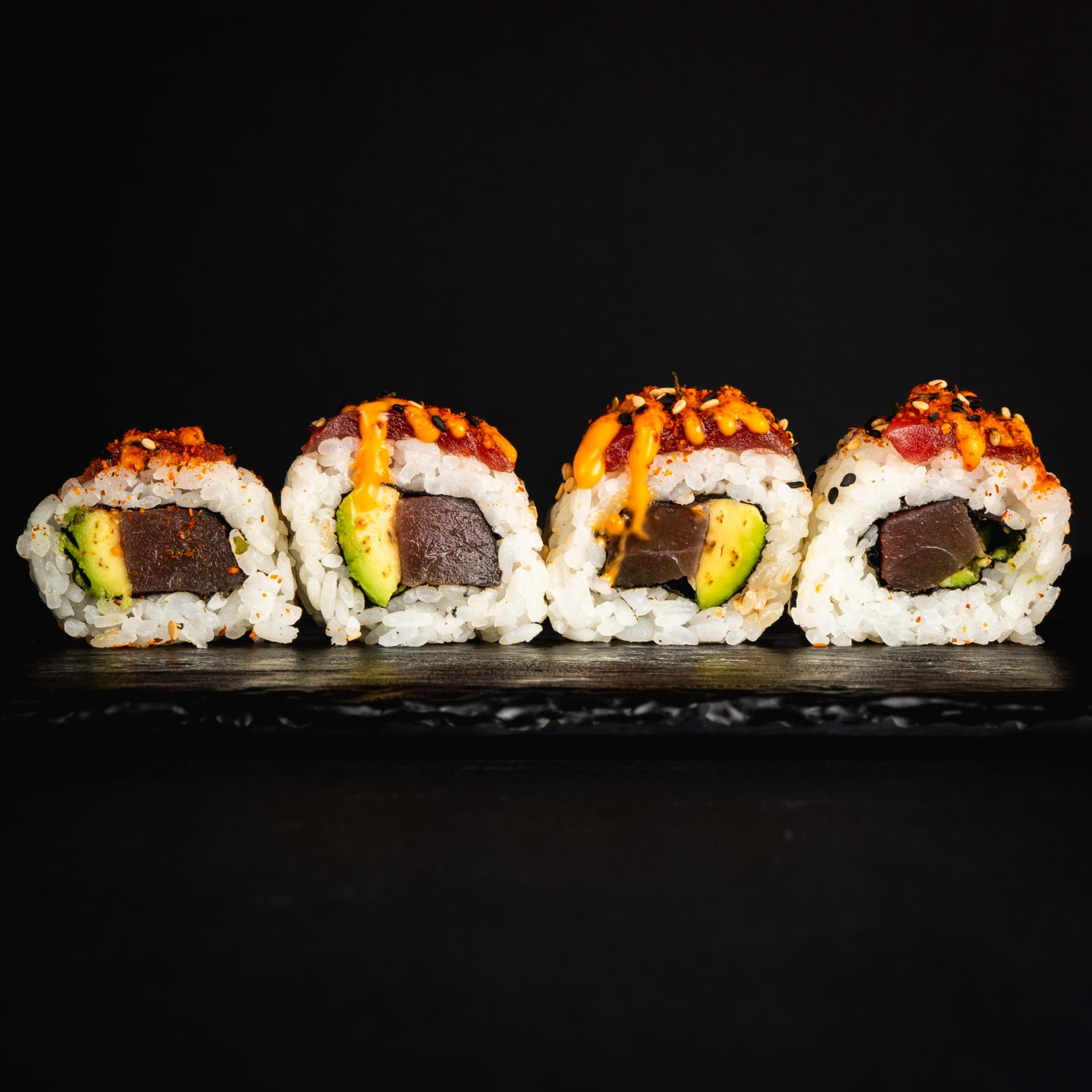 Spicy Tuna