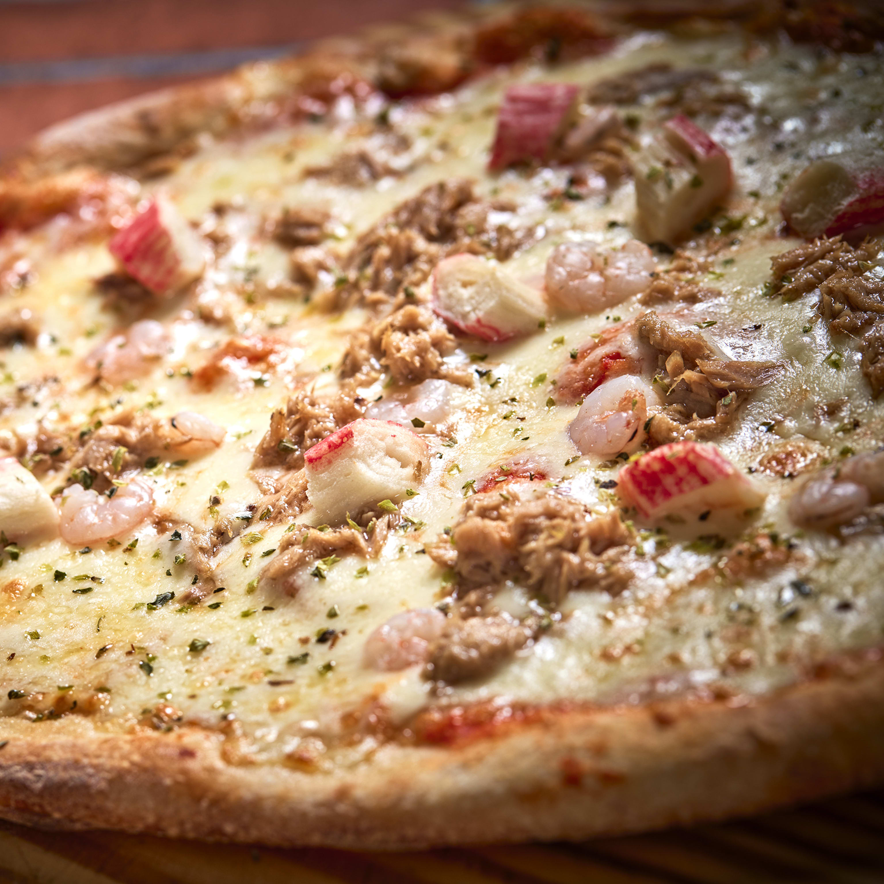 Pizza Titanic (XL)