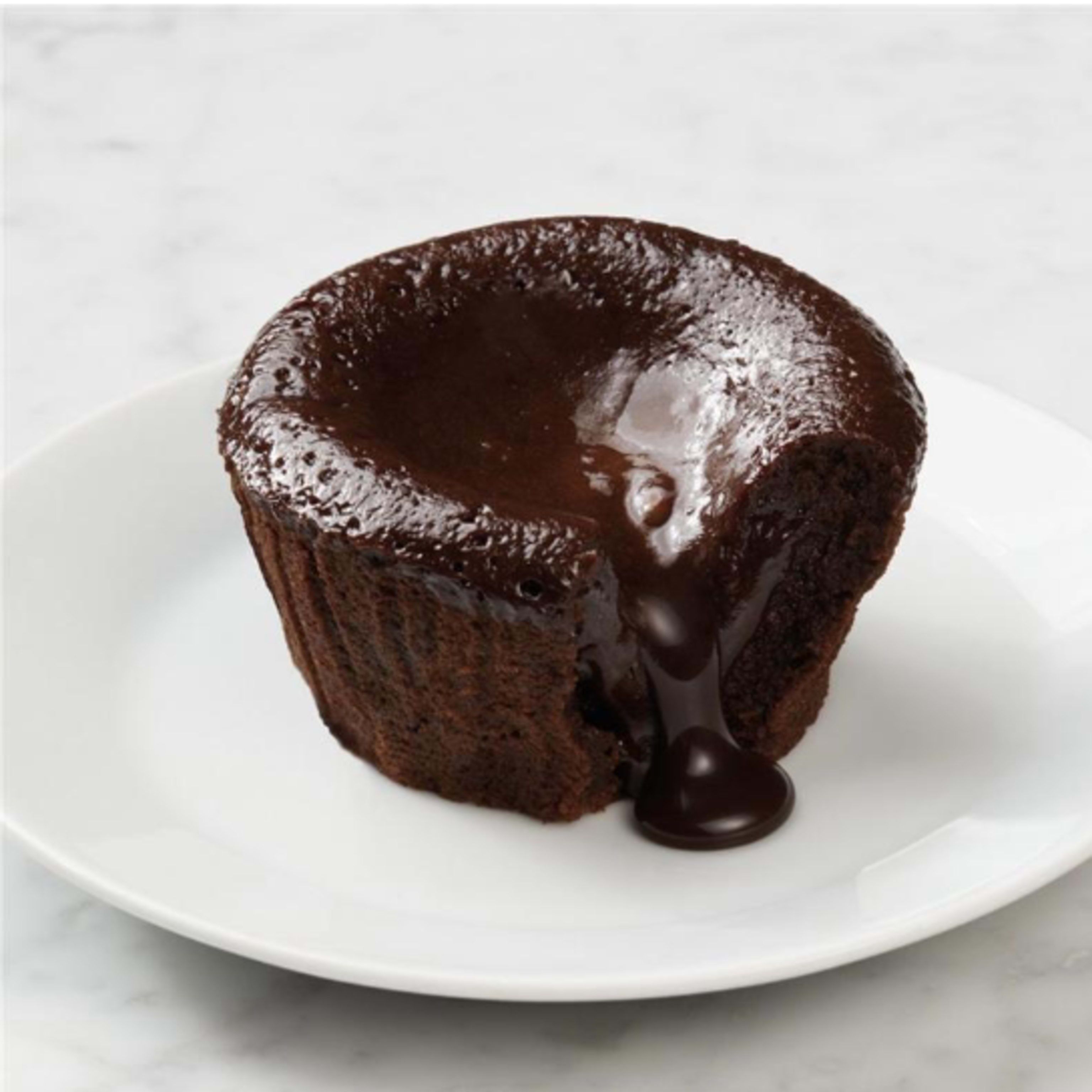 Coulant Chocolate