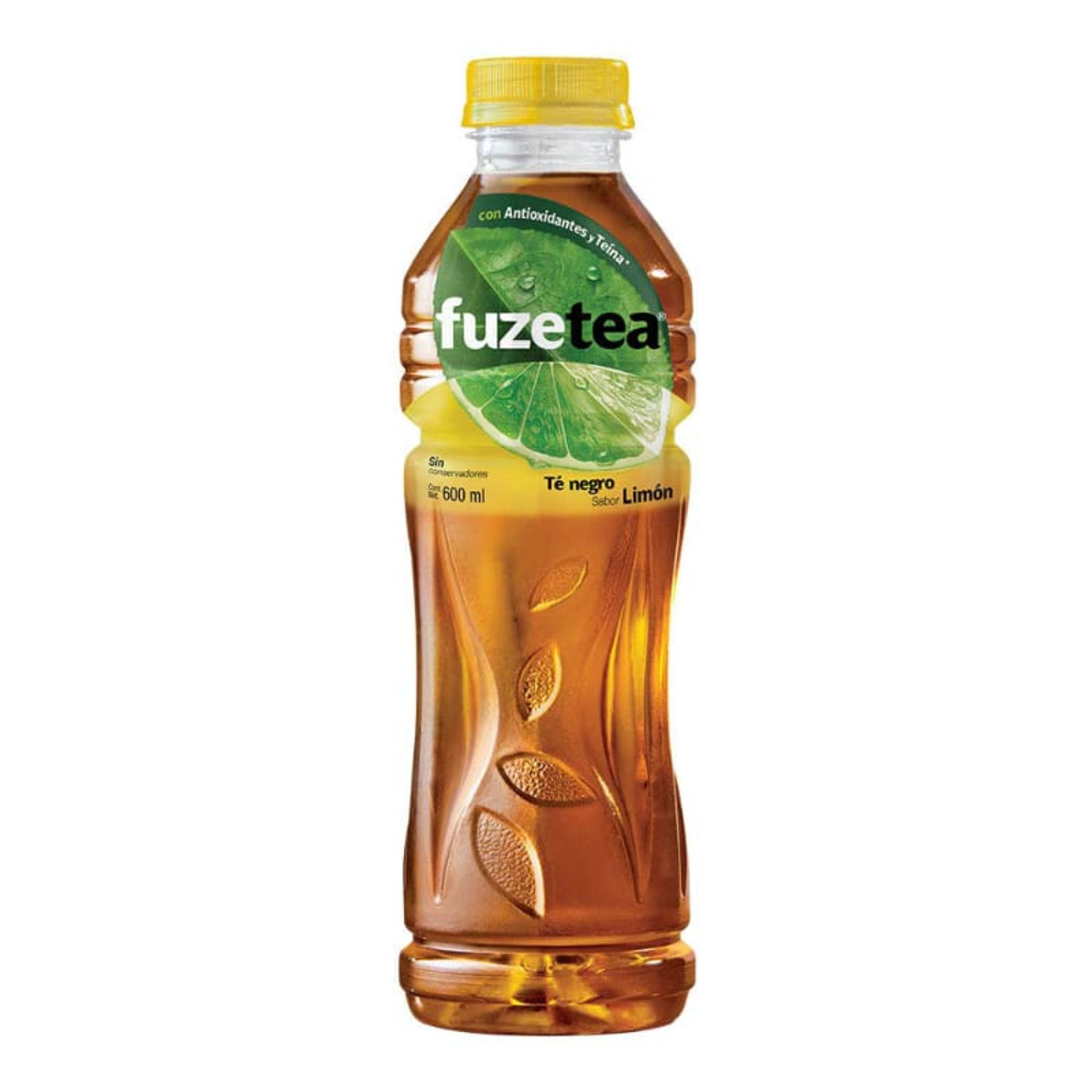 FUZE TEA PET