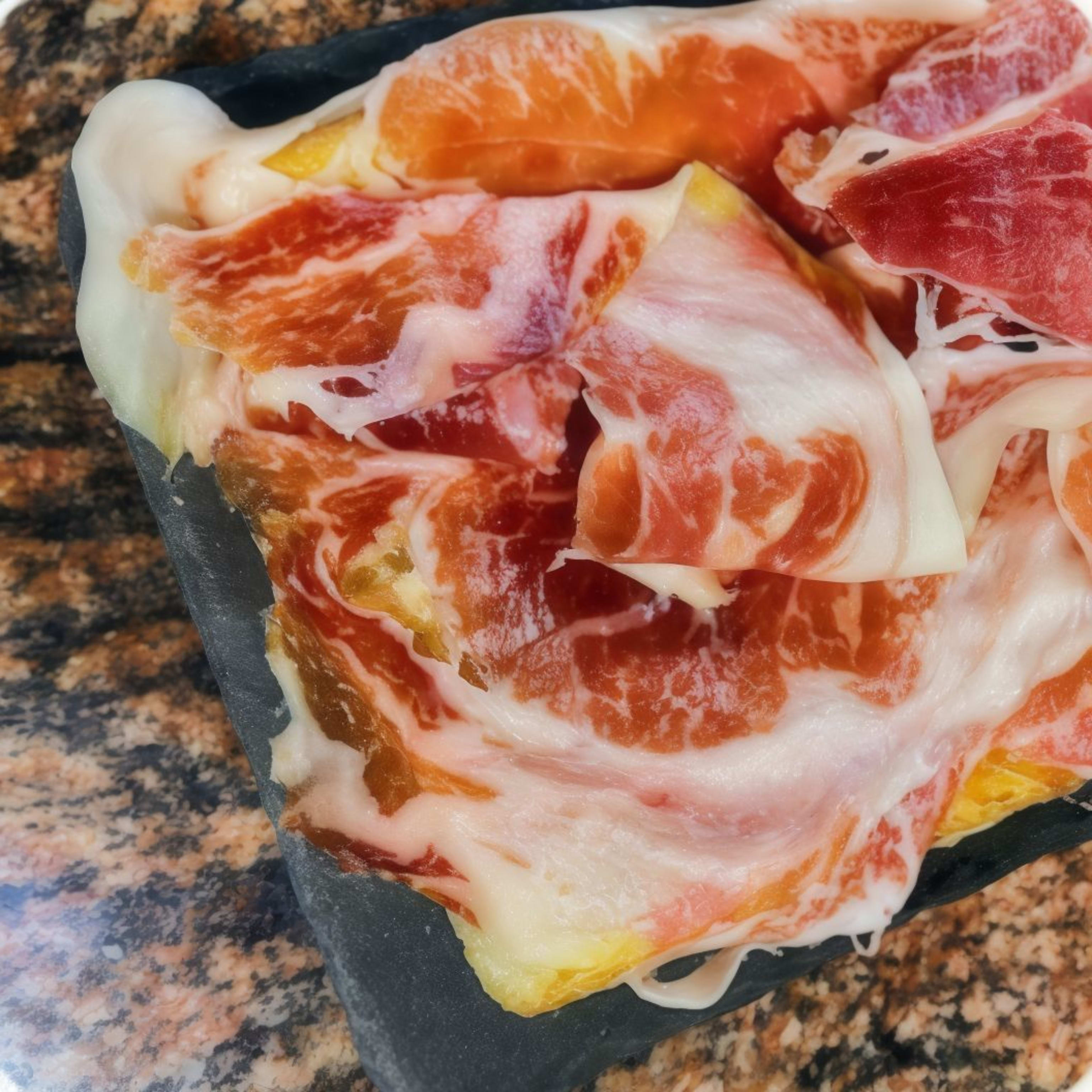 Paleta Ibérica