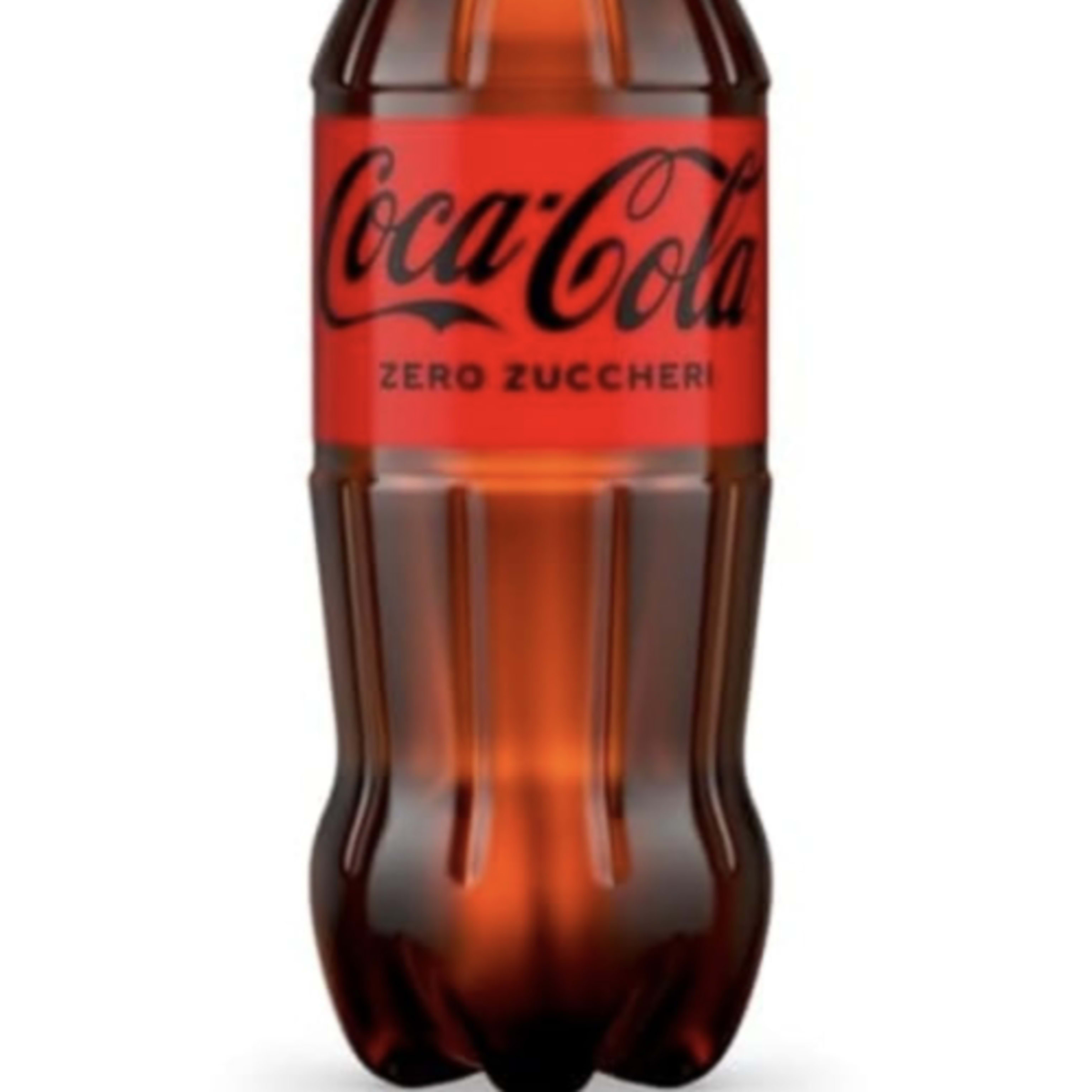 Coca-cola Zero (1L)