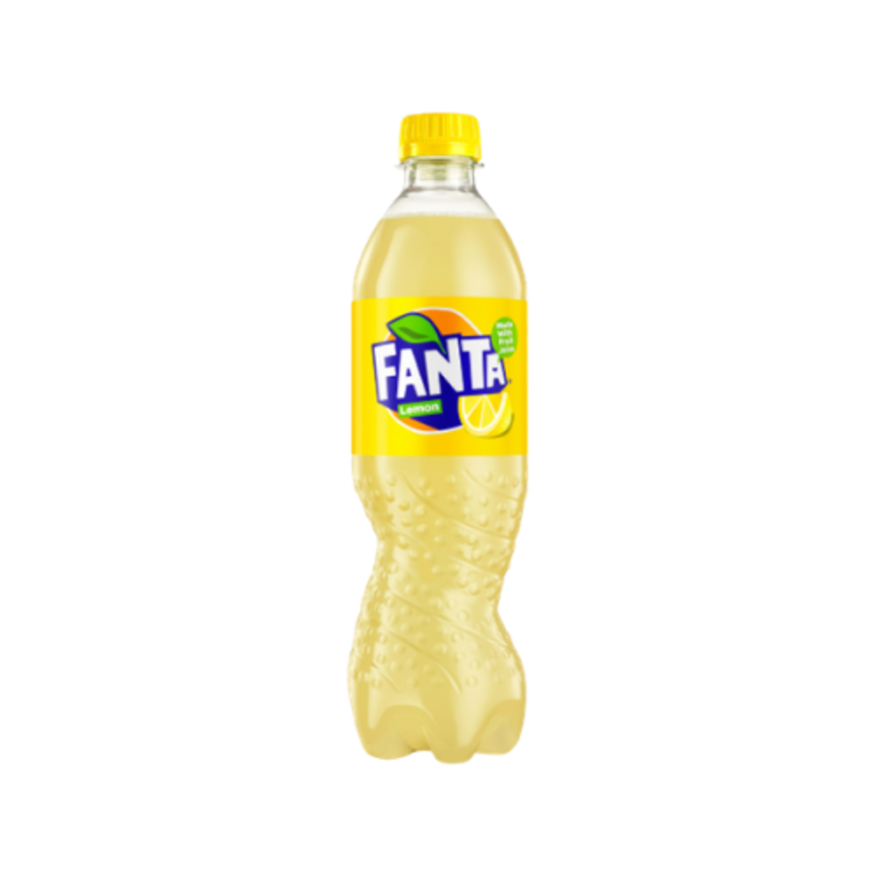 FANTA LLIMONA