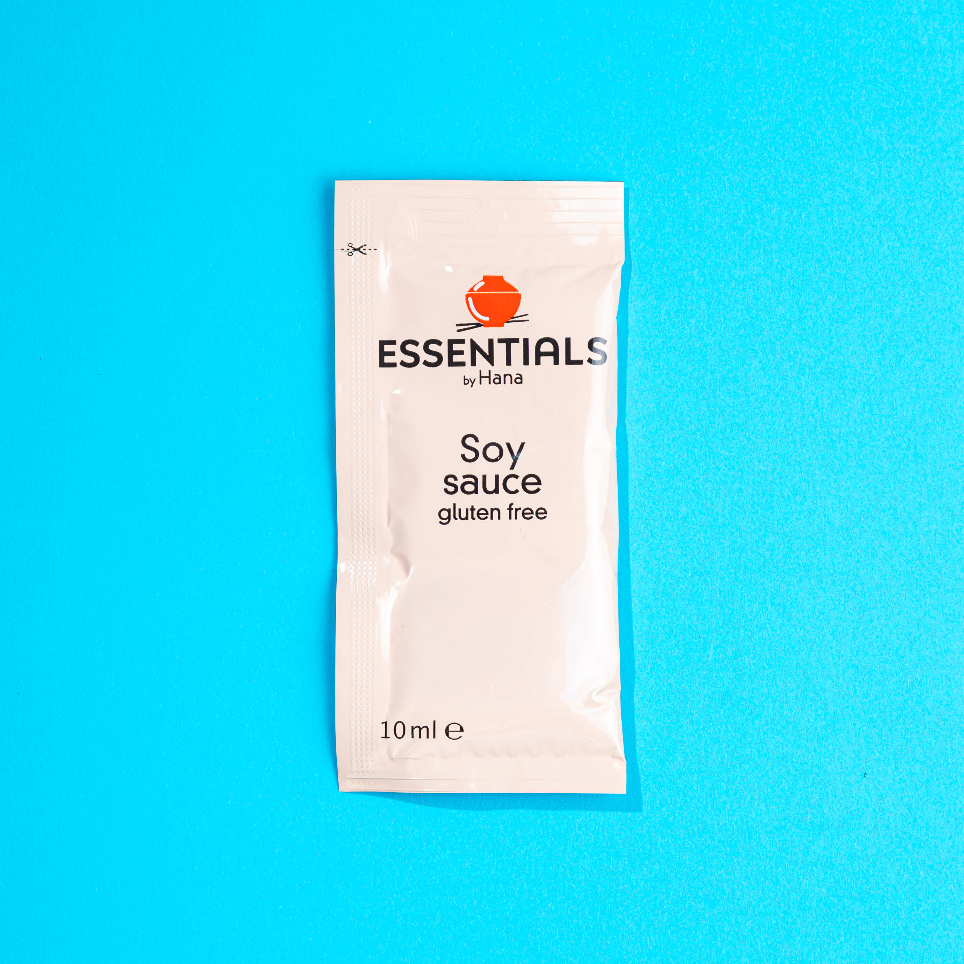 SOJA SENSE GLUTEN
