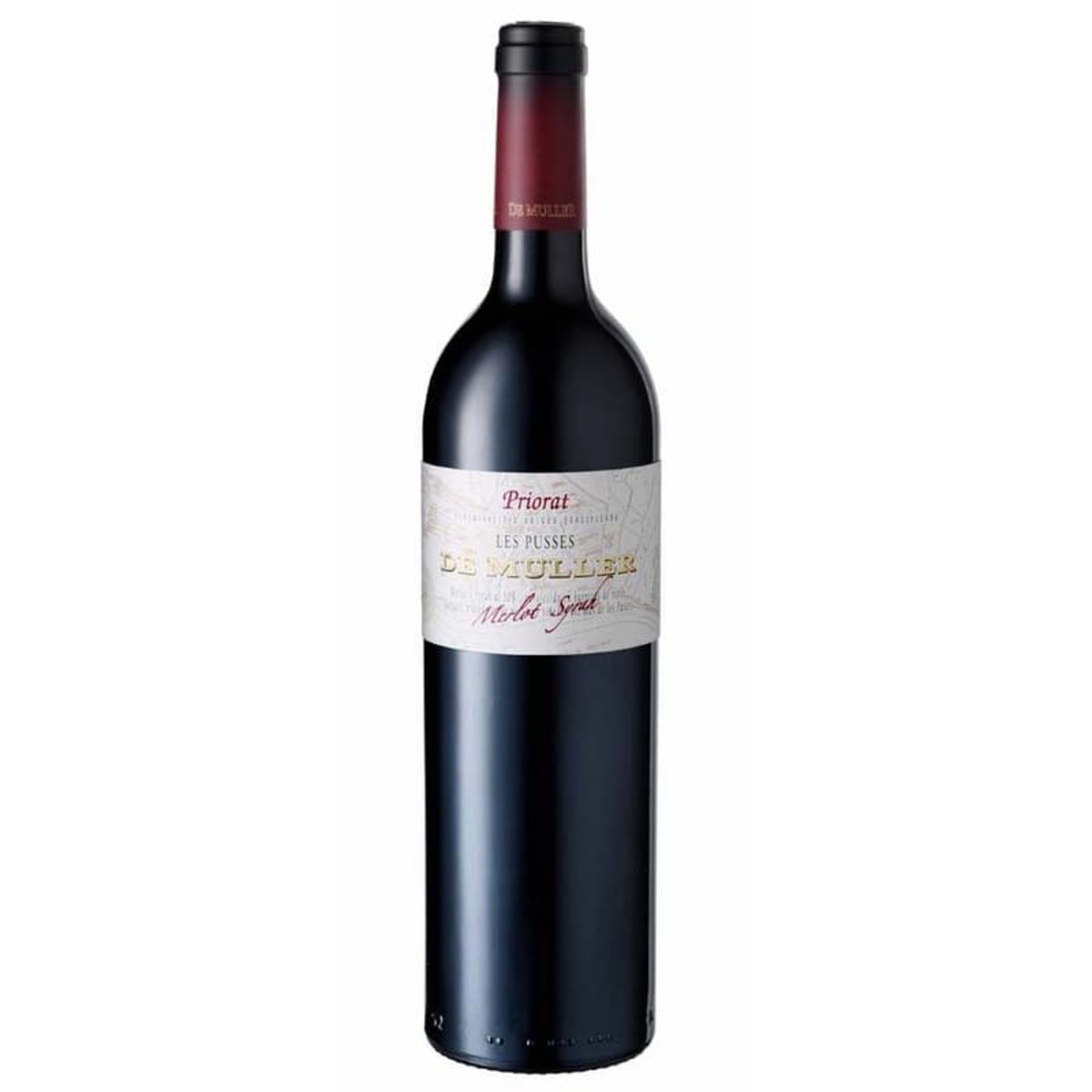 TINTO LES PUSSES