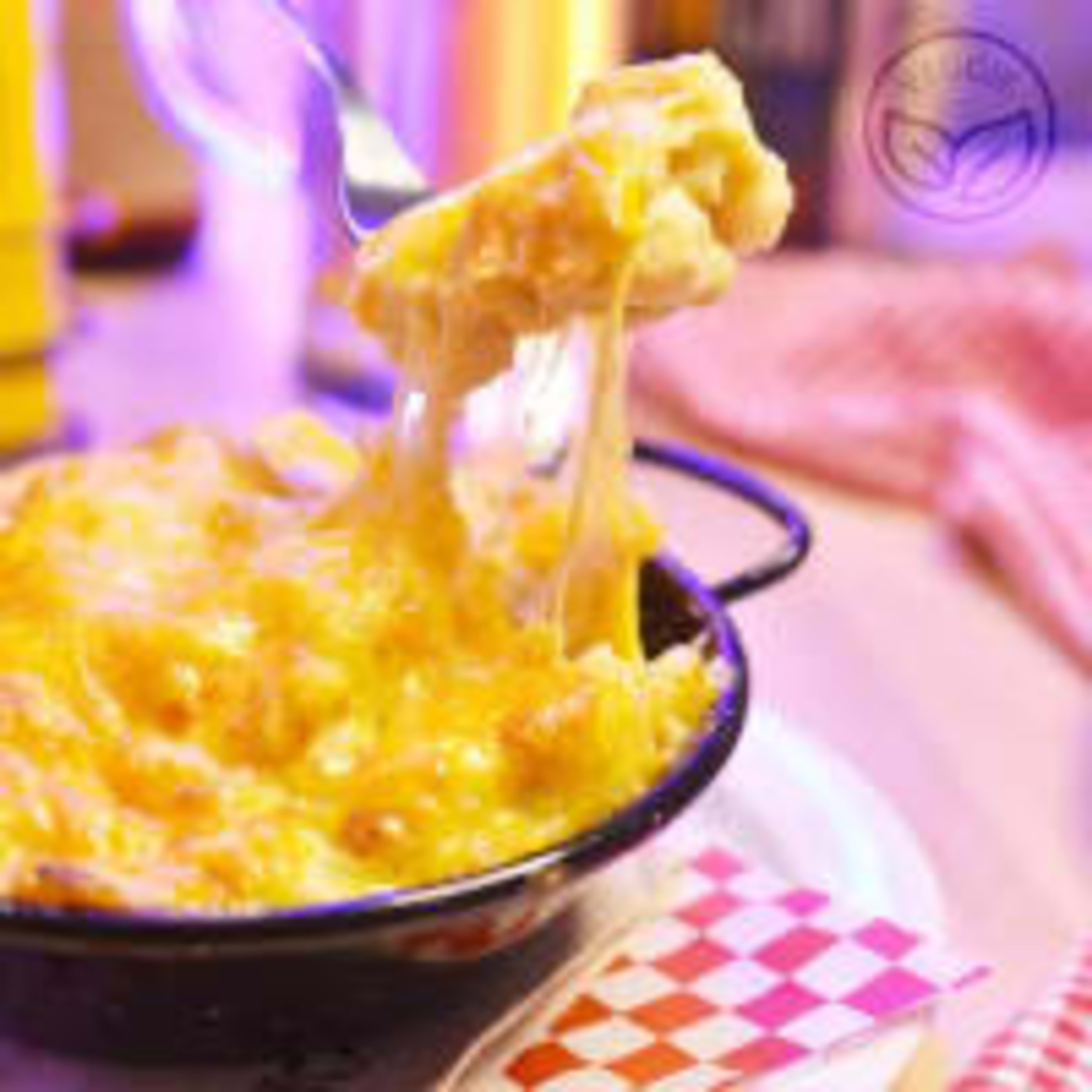 Mac & Cheese