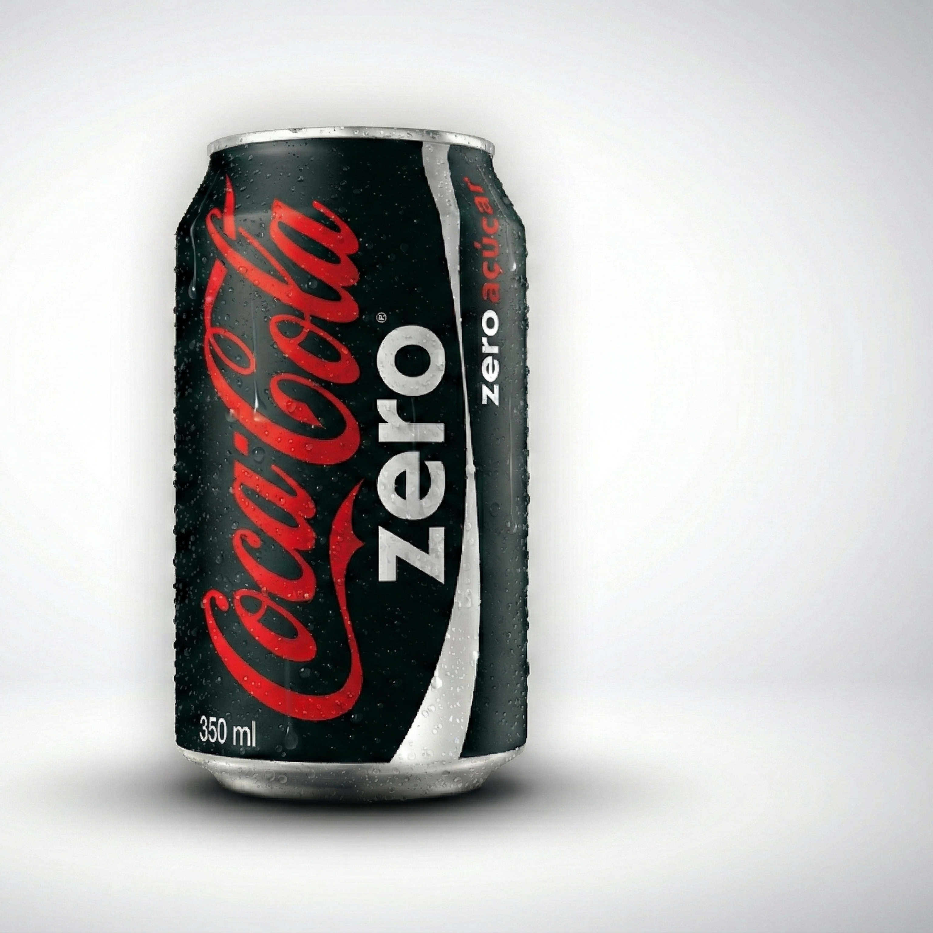 Coca-Cola Zero