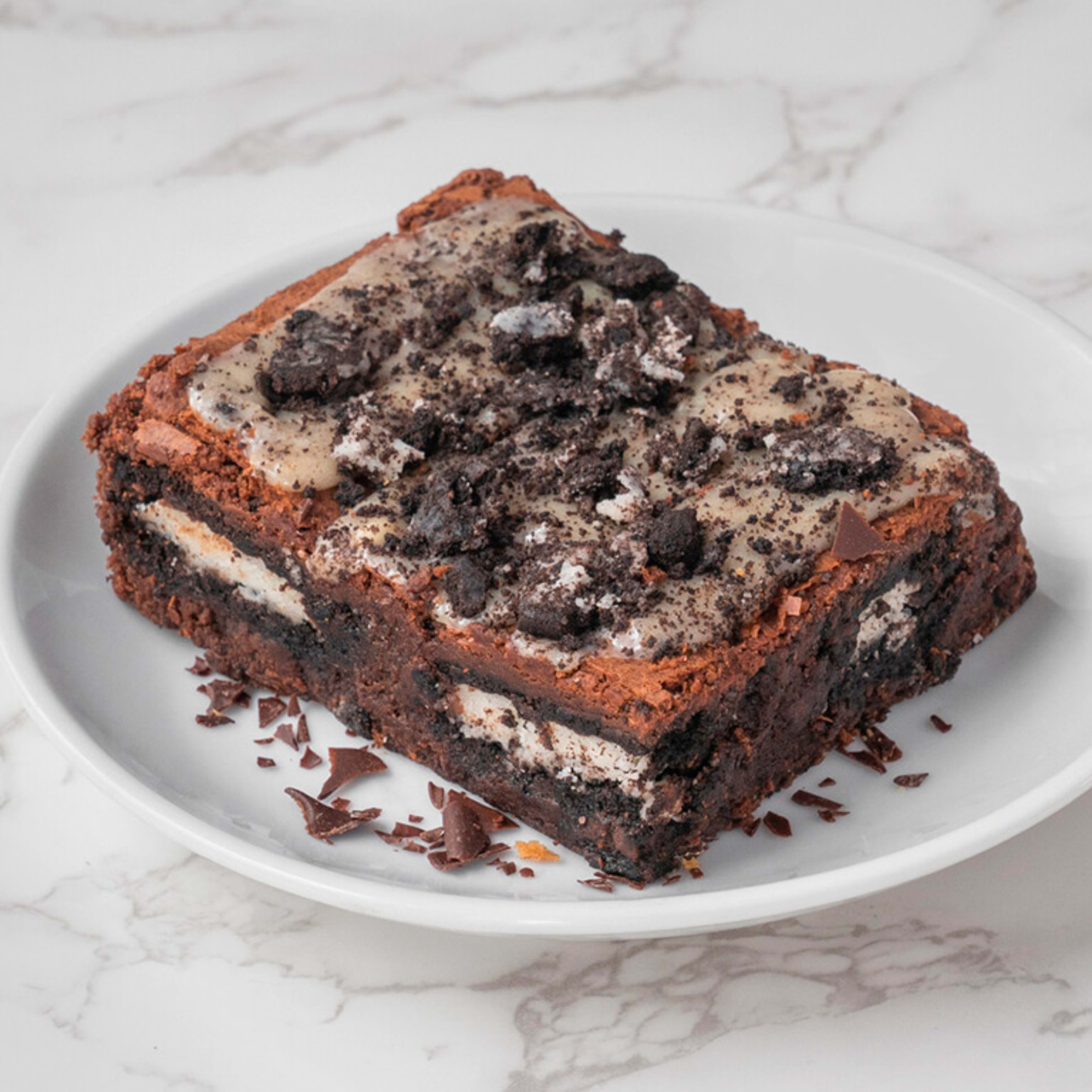 BROWNIE OREO