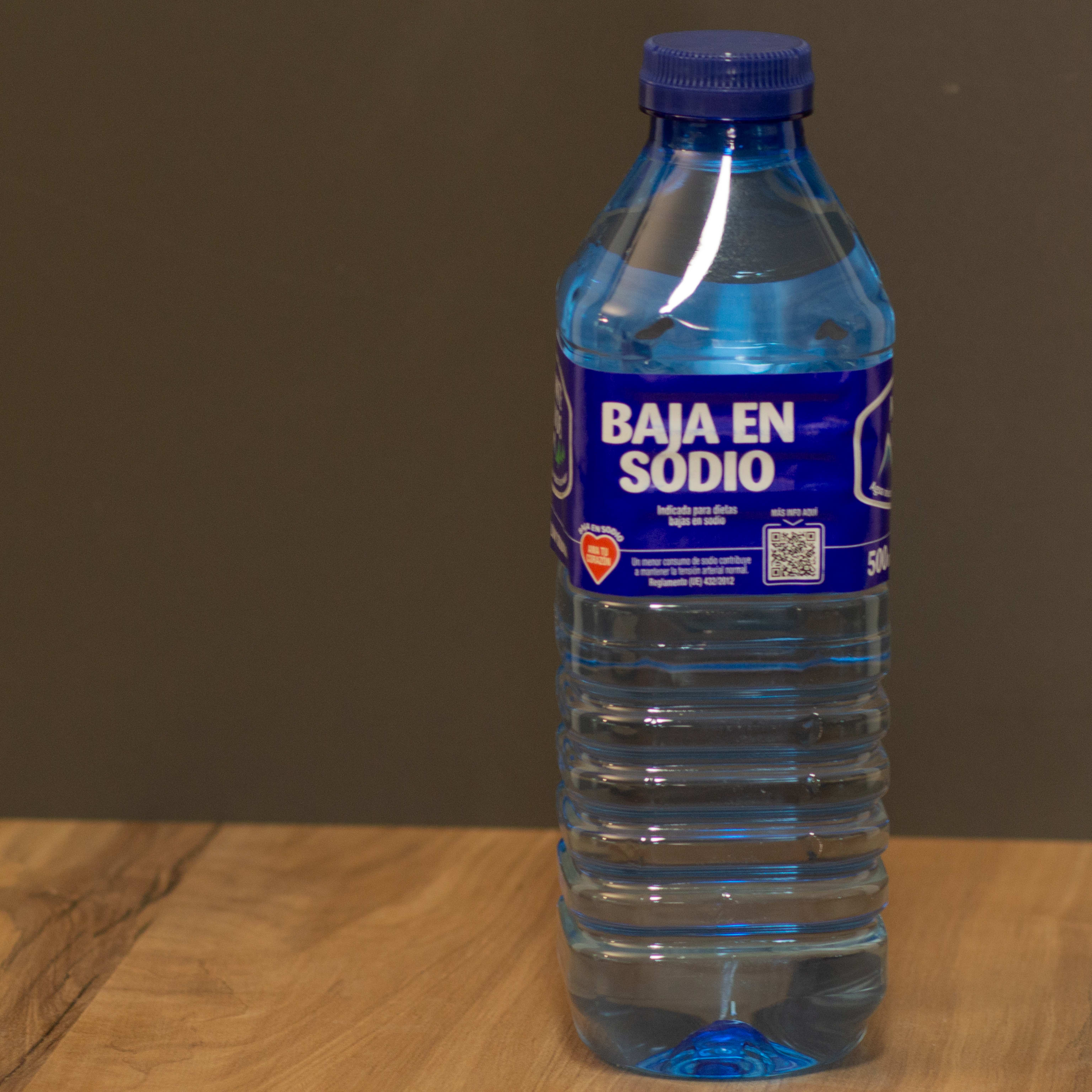 Agua