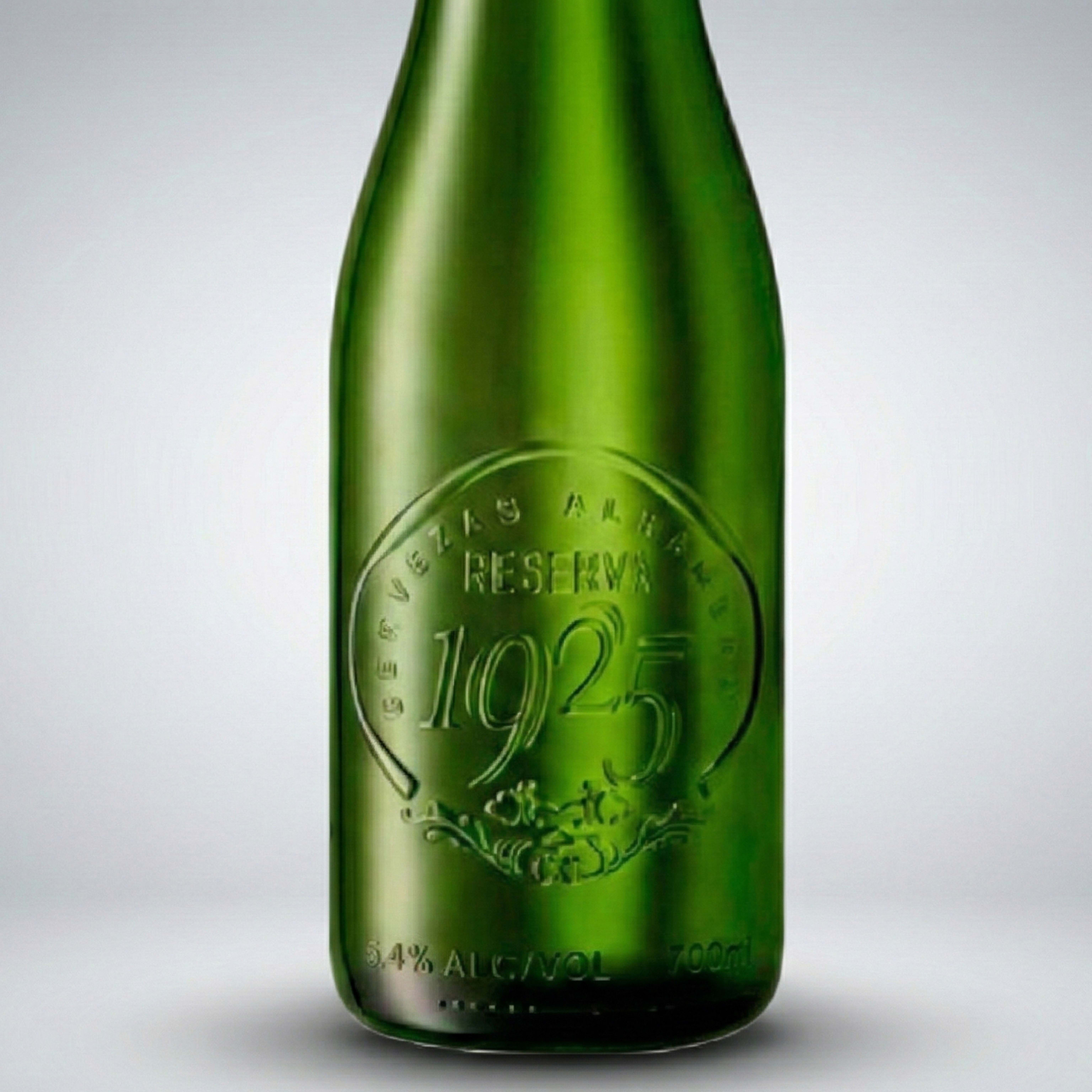 Alhambra Reserva