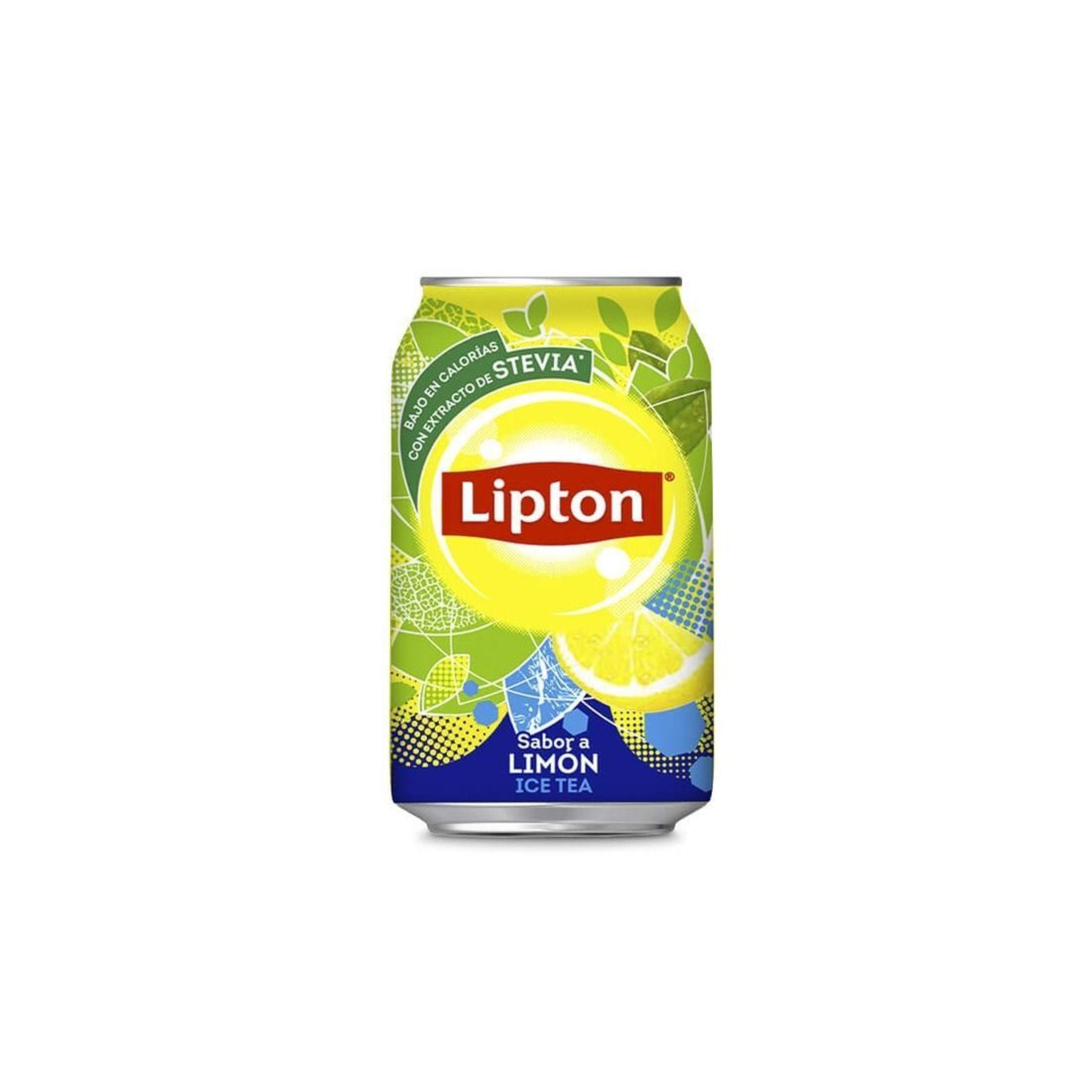 Lipton de Té al Limón