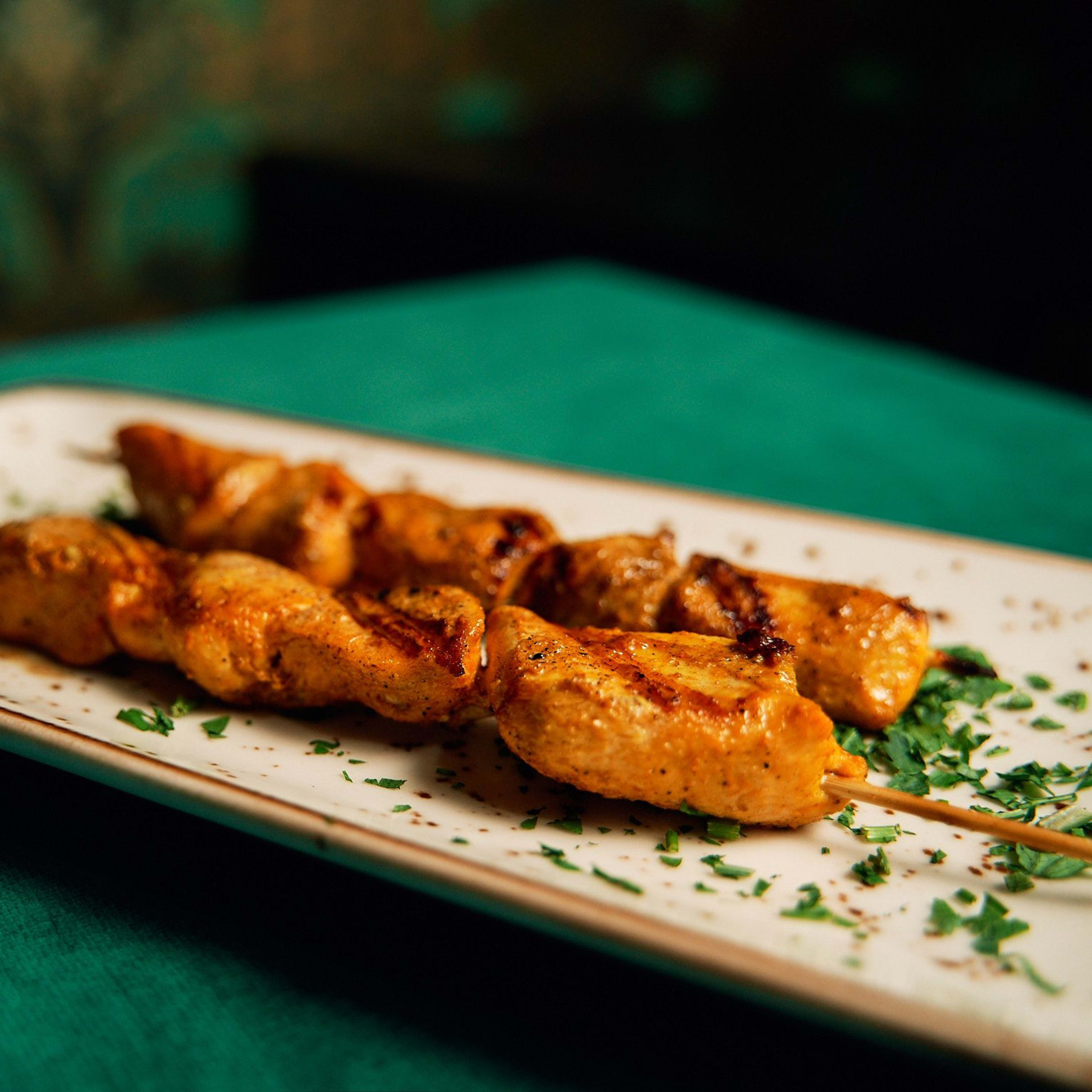 SHISH TAOUK