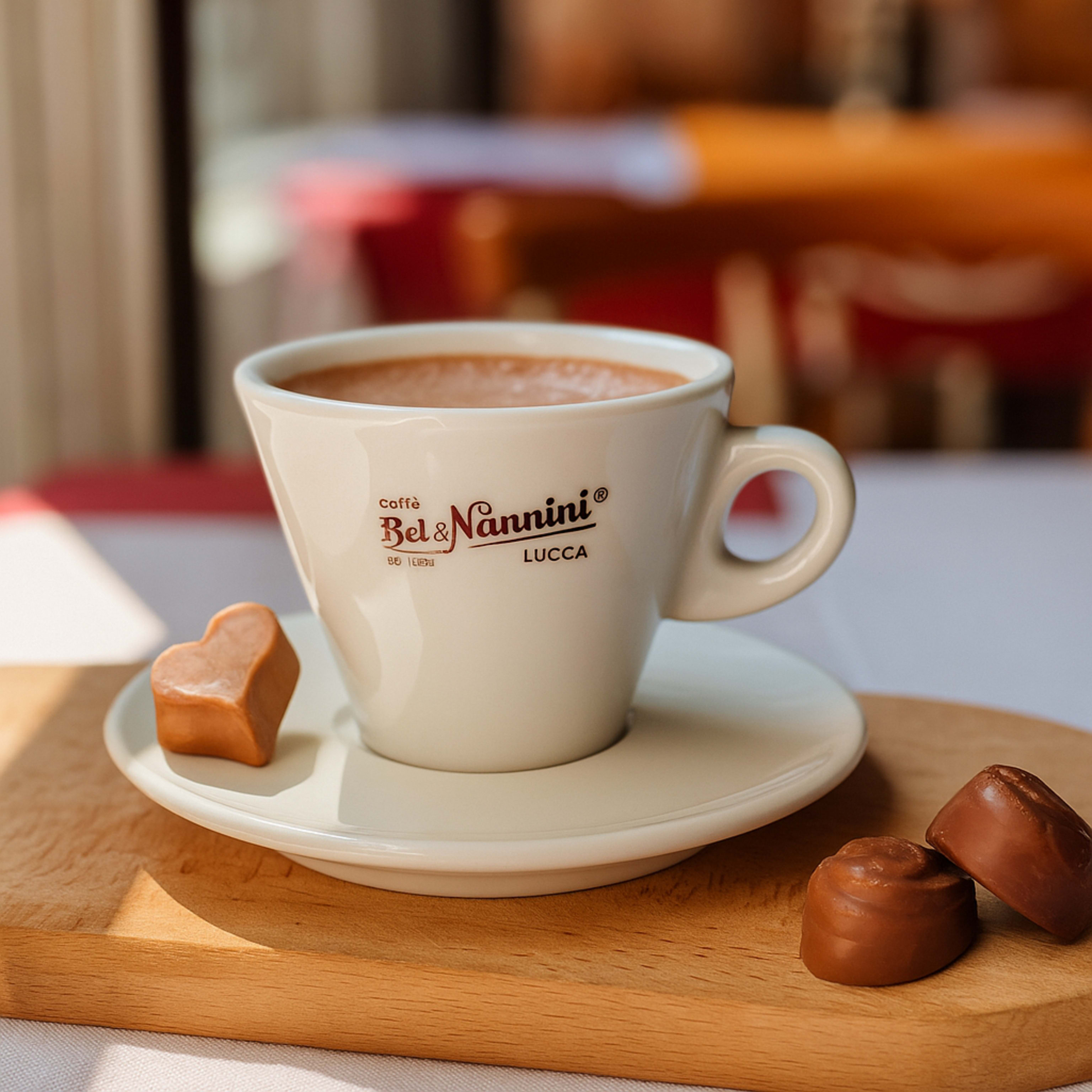 Cioccolata