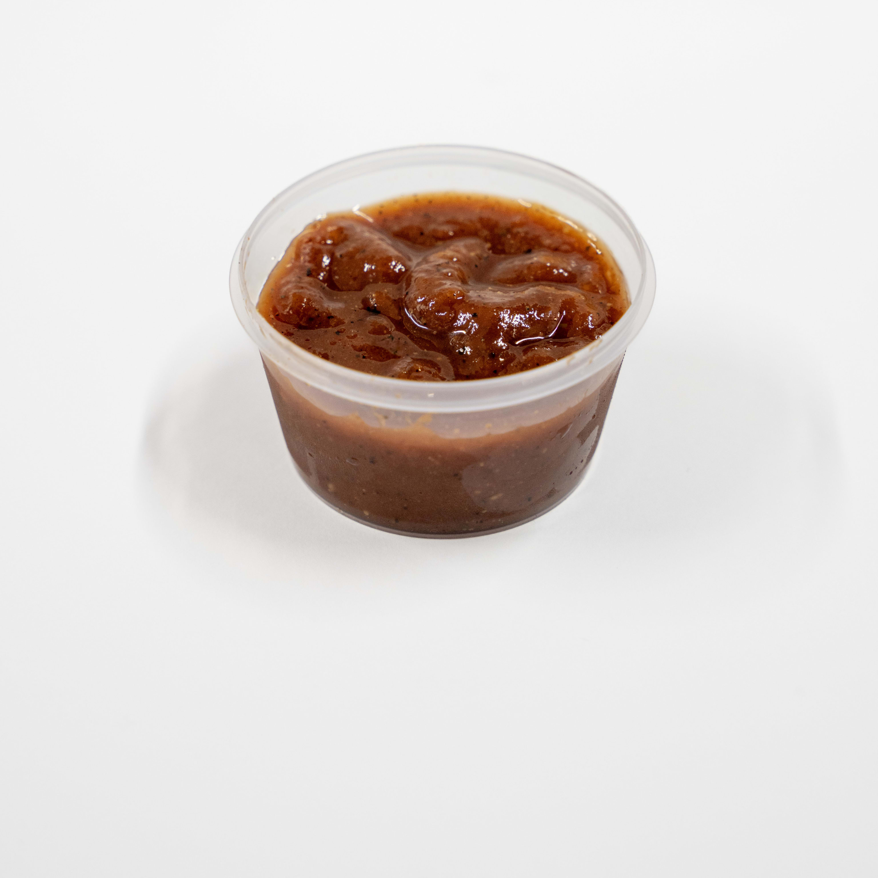 Salsa BBQ