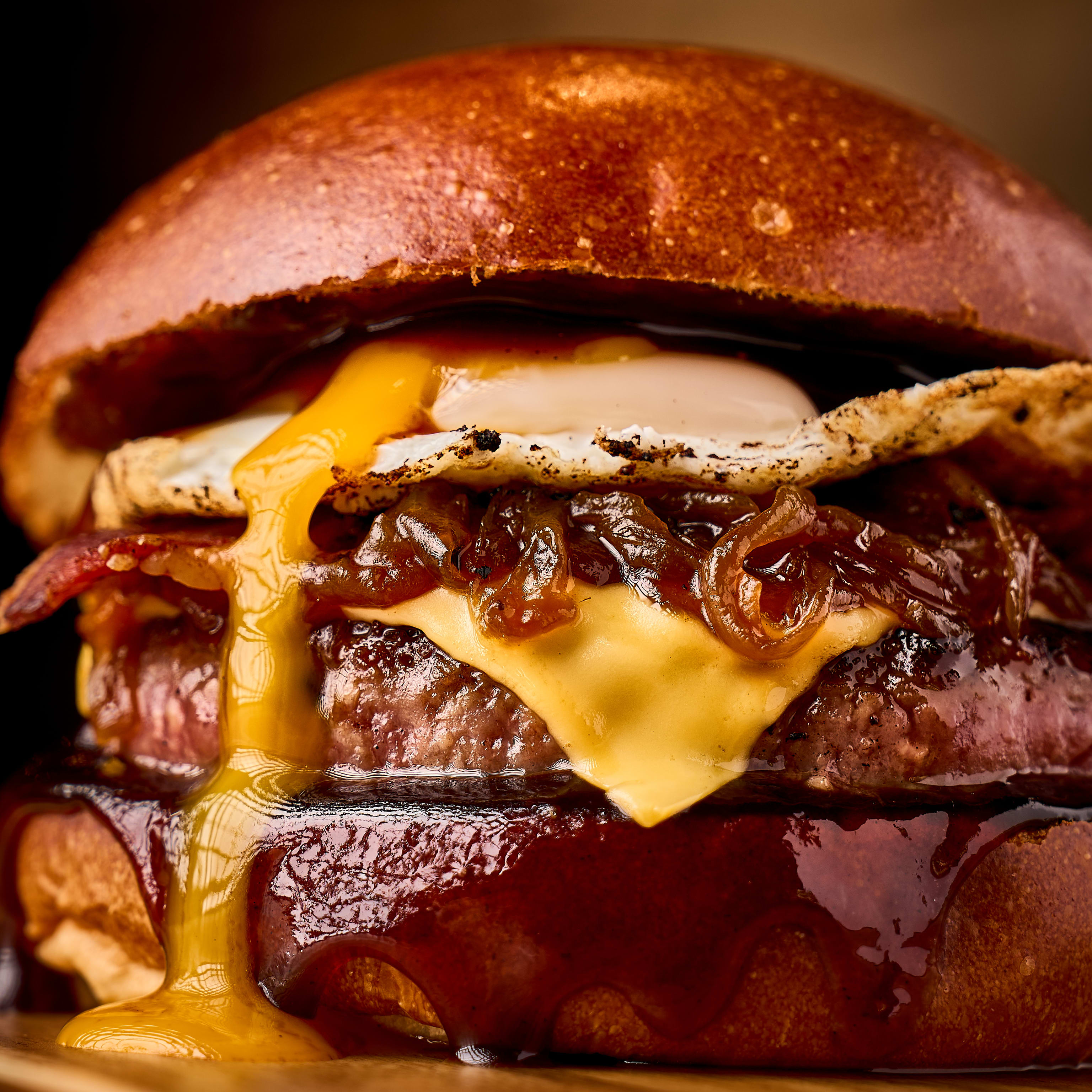 Chicago Hits Burger