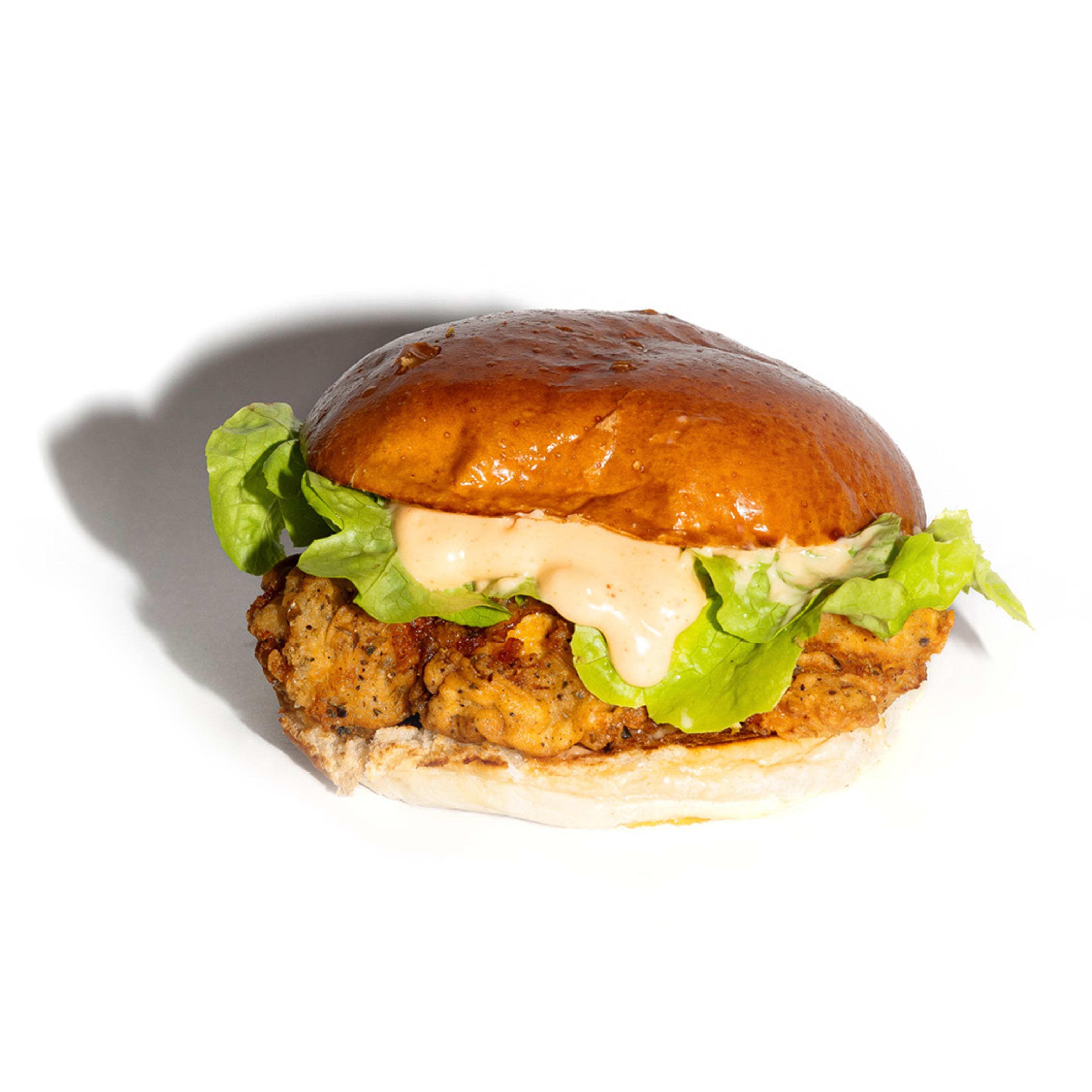 La de pollo