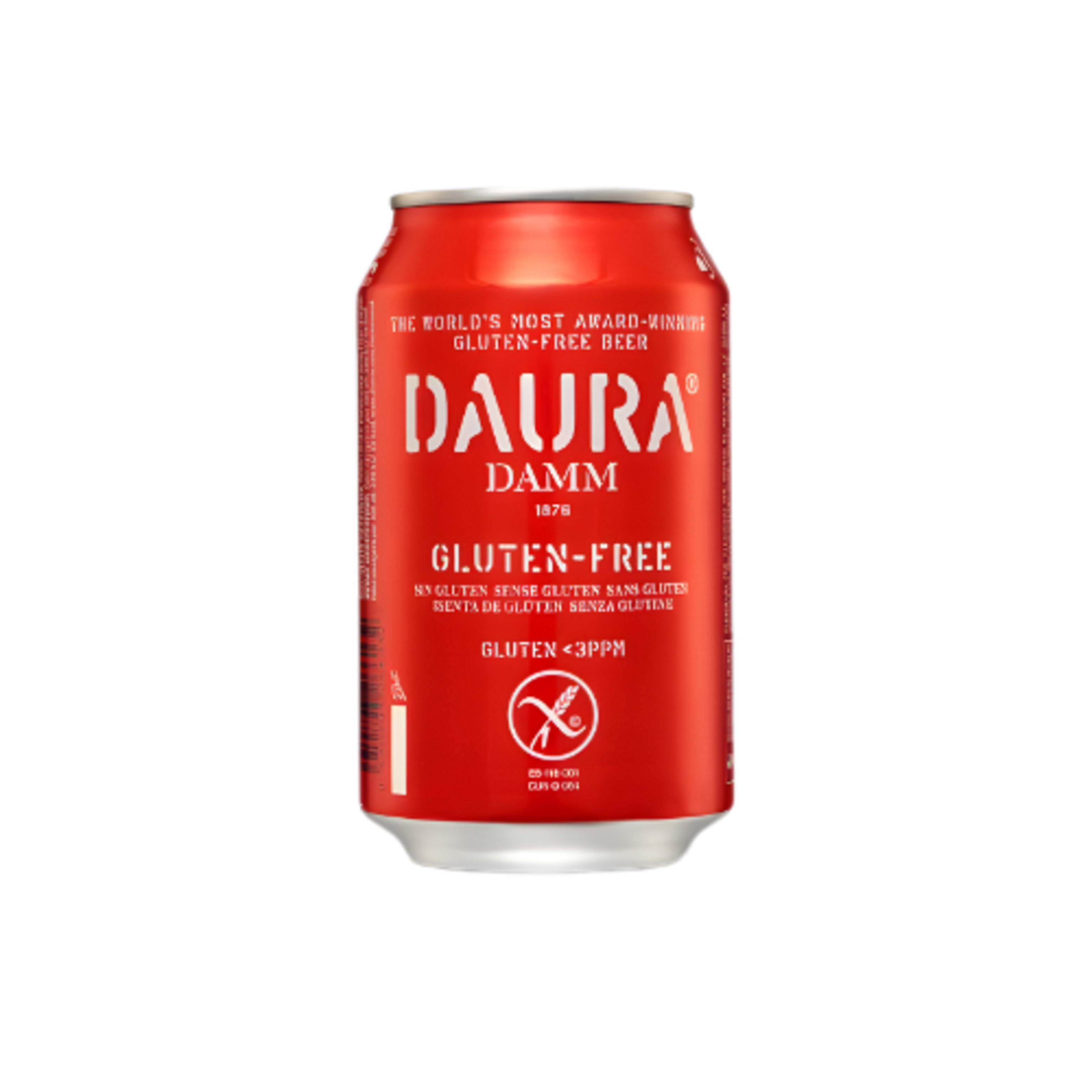 DAURA 330 ml