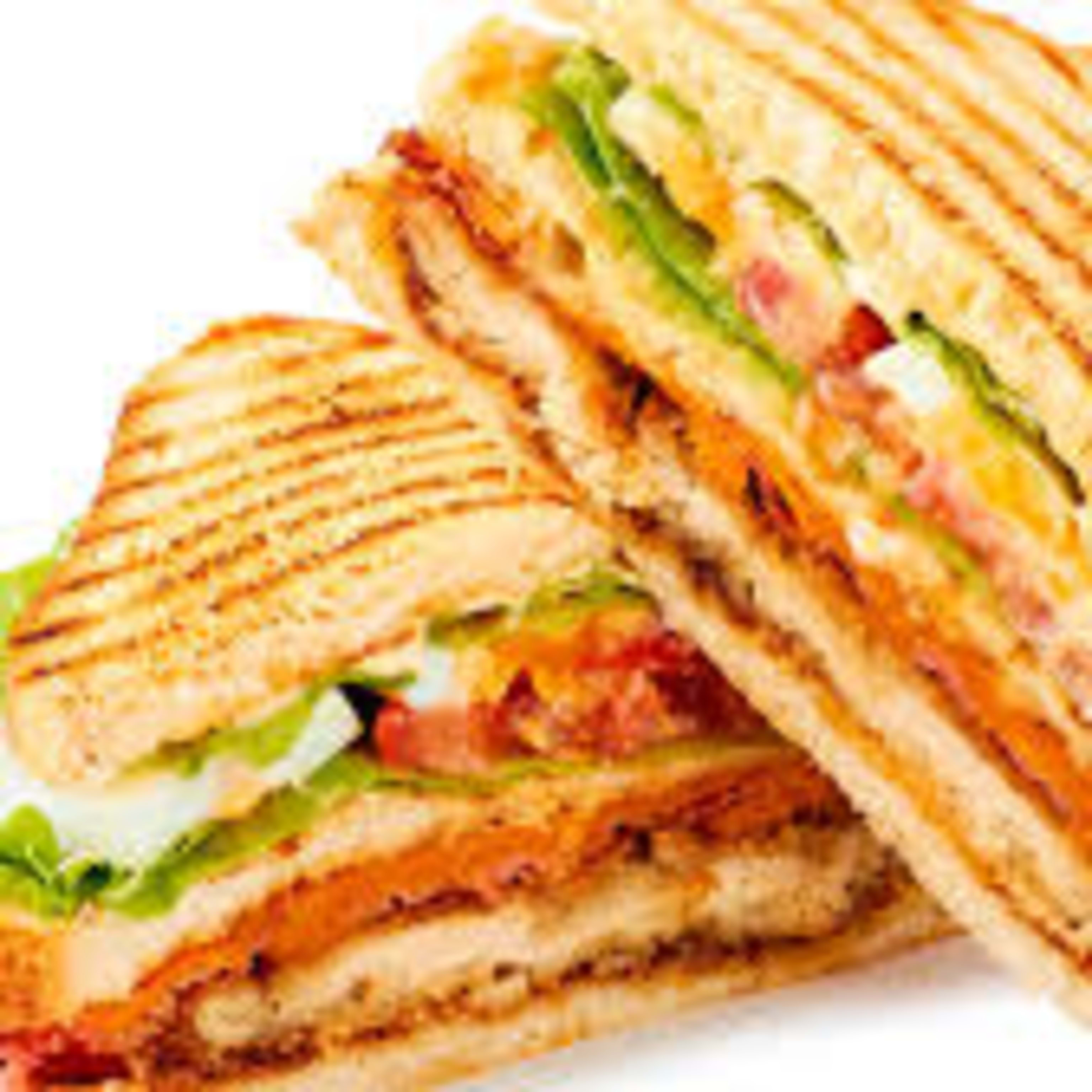 POLLO CRUJIENTE
