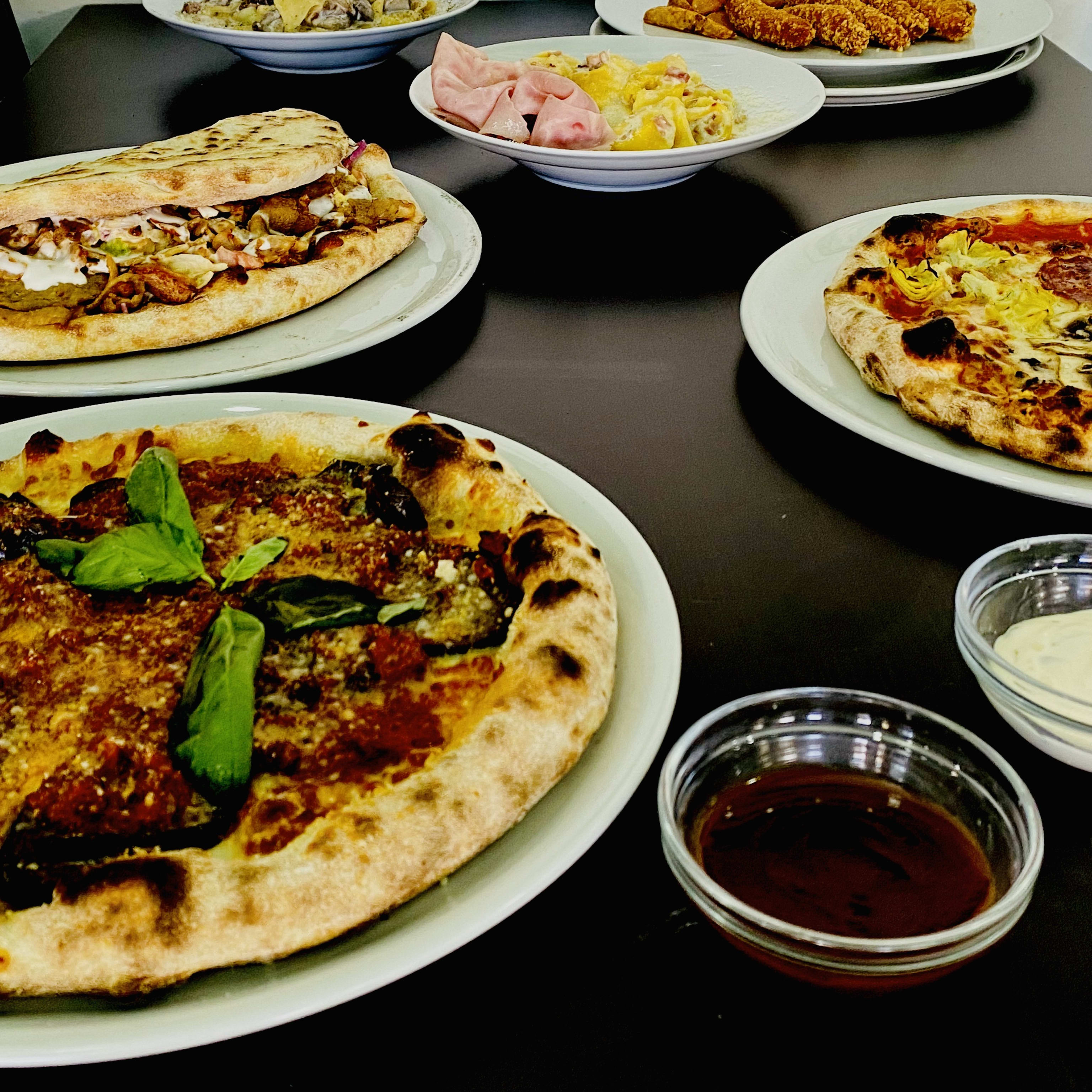 Pizza Lello Individual