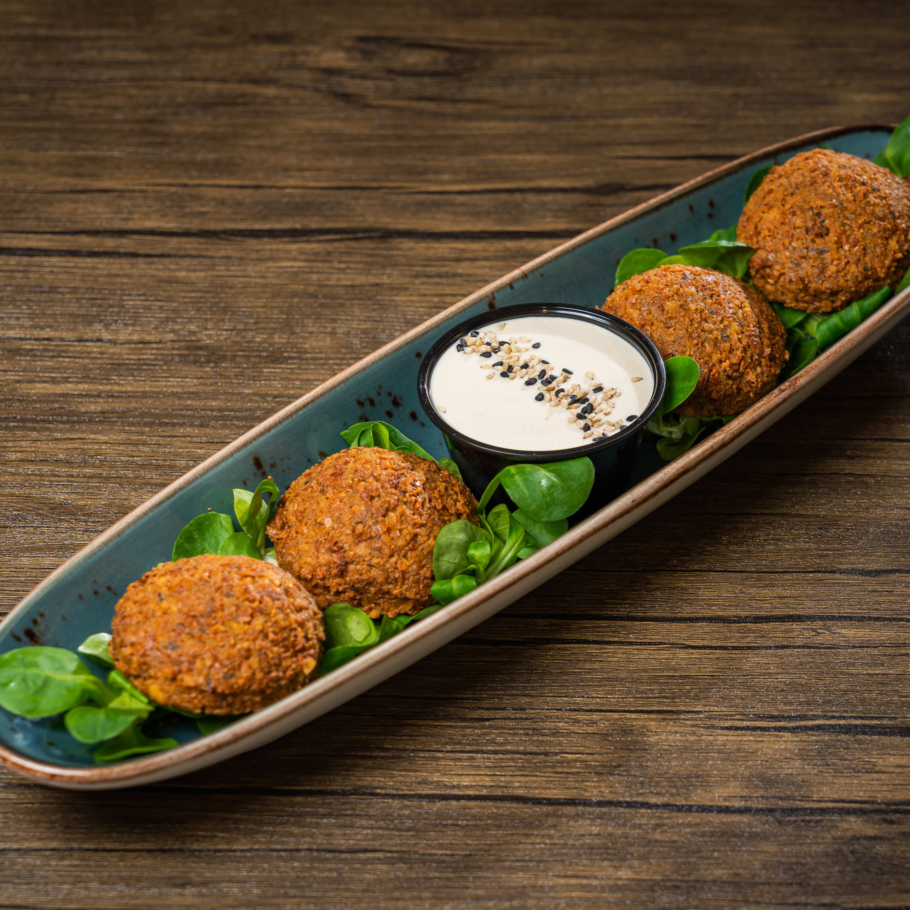 Falafel