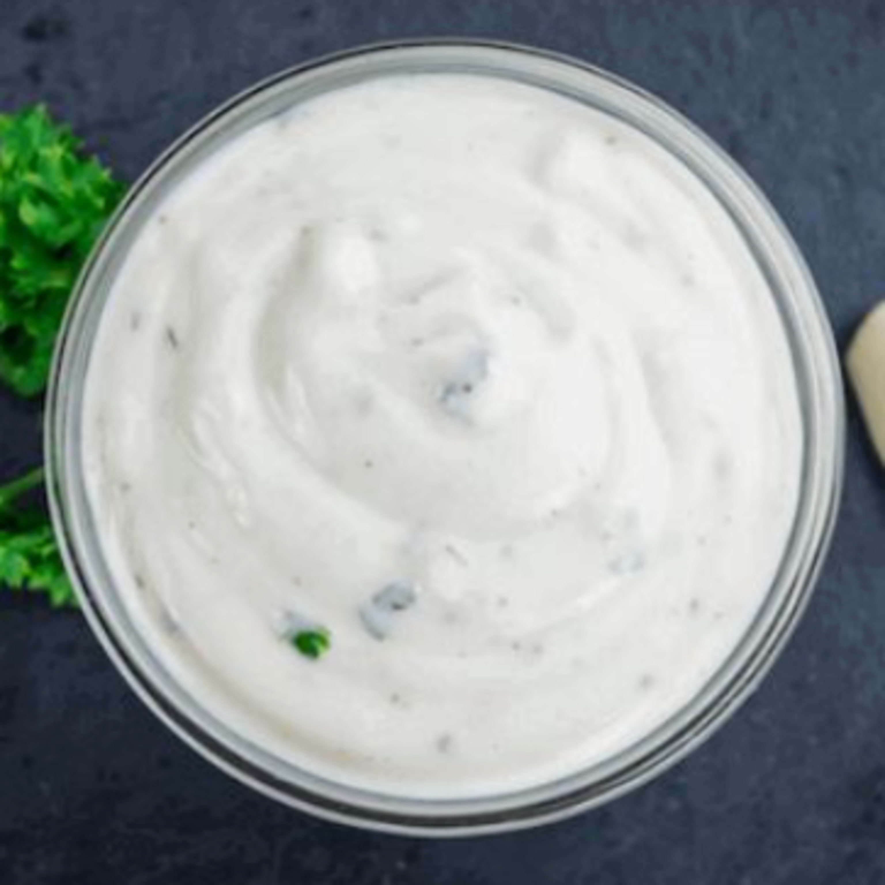 Salsa de ajo
