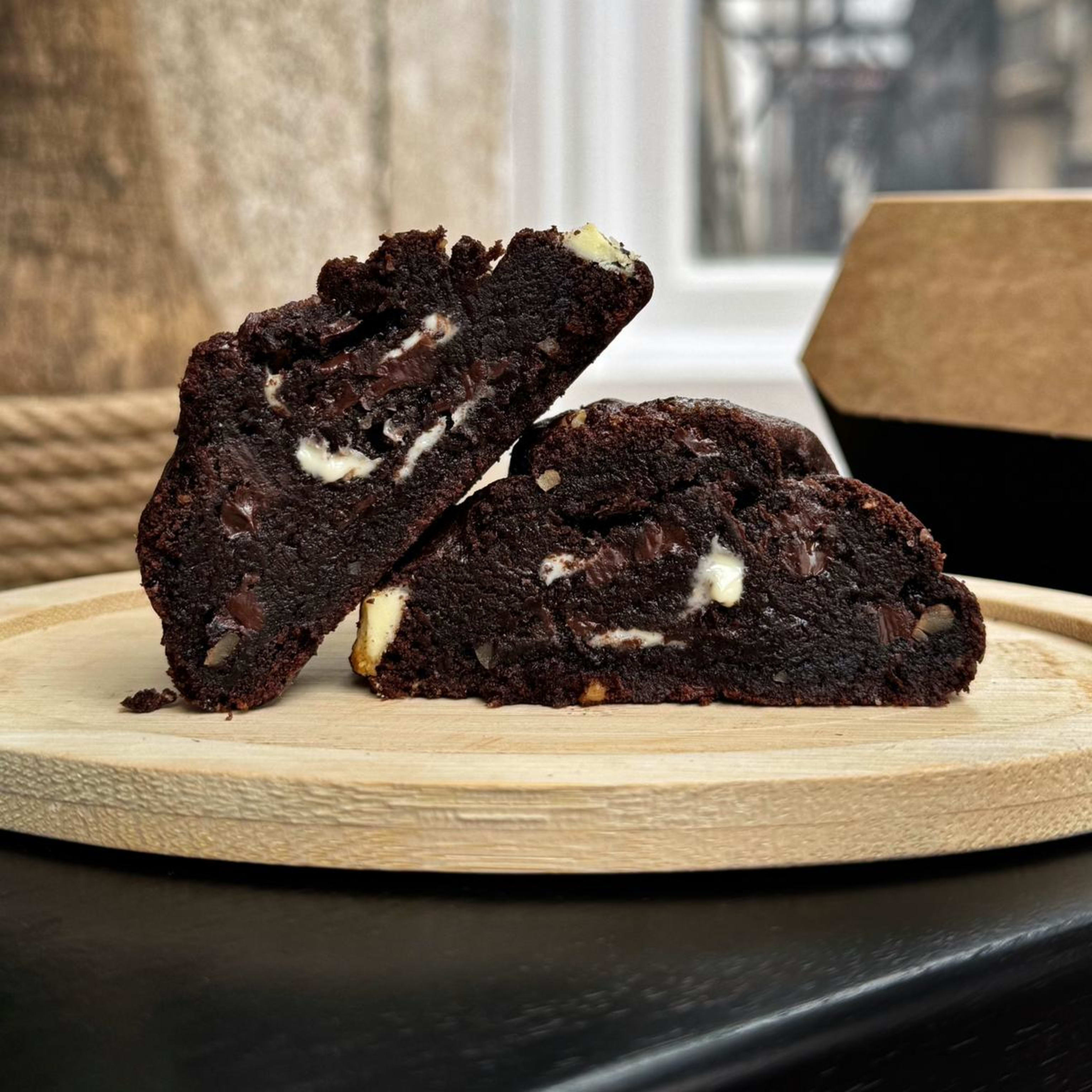 COOKIE CHOCOBASIC 