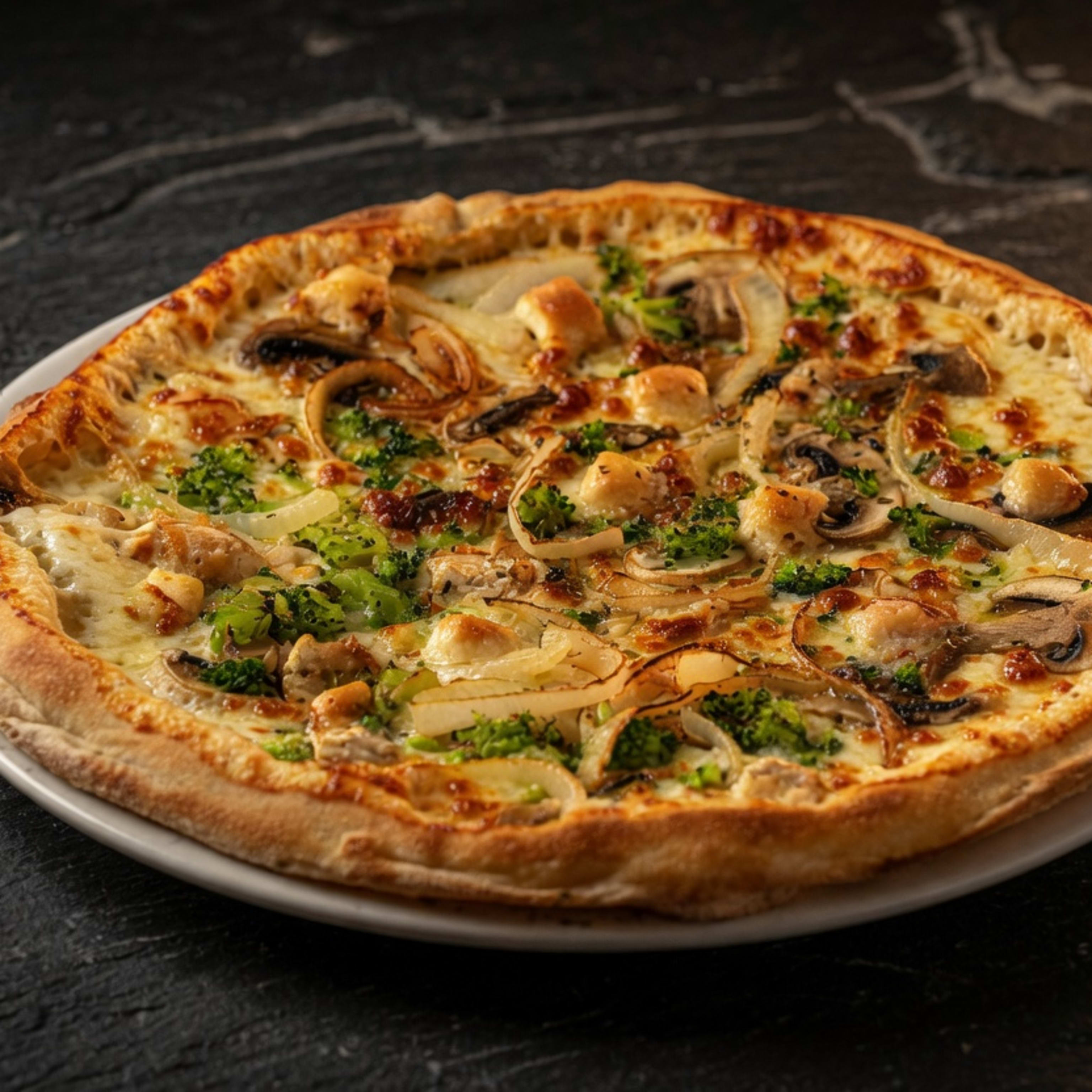 PIZZA TABOLA