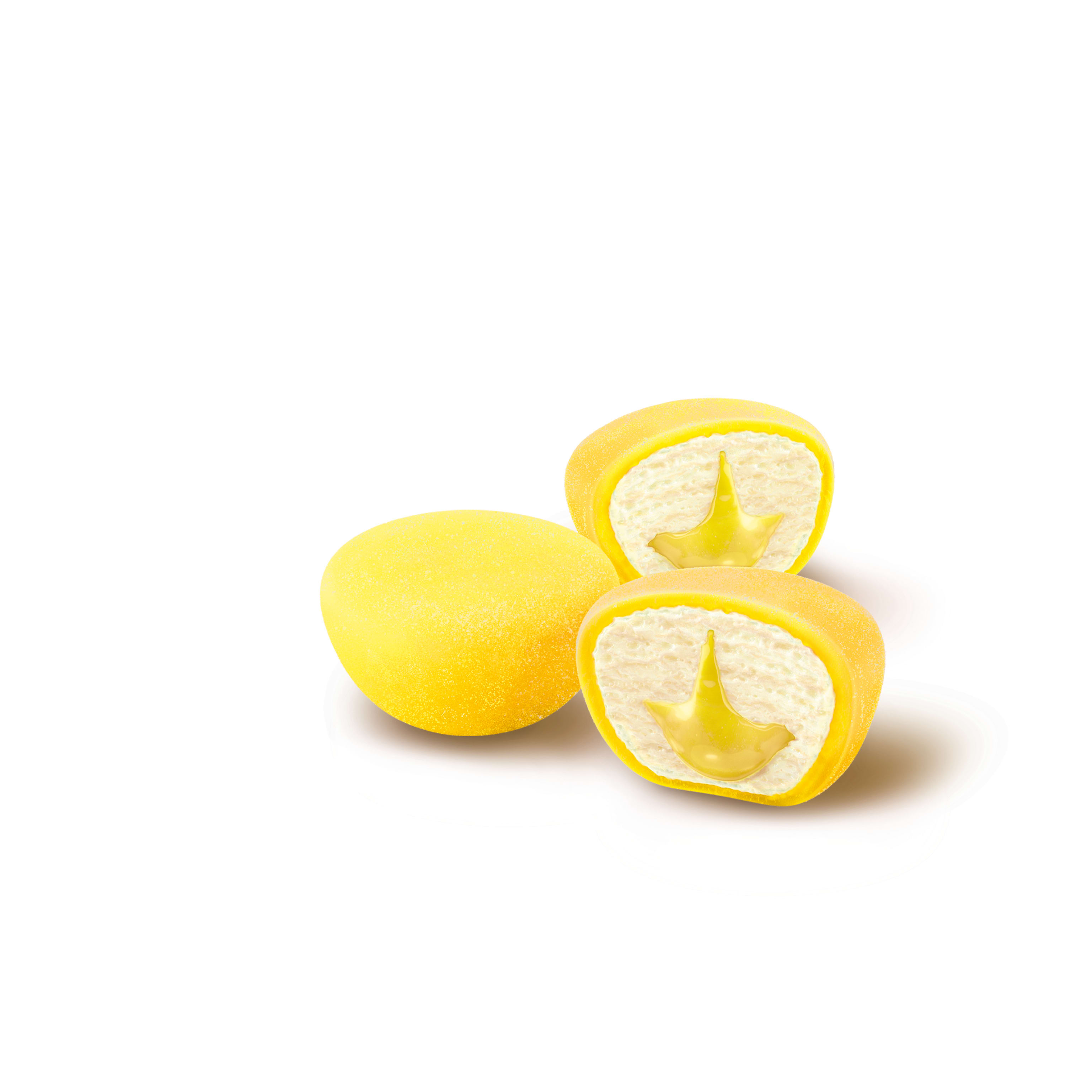 Mochis Yuzu & Lemon Pie (2 uds).