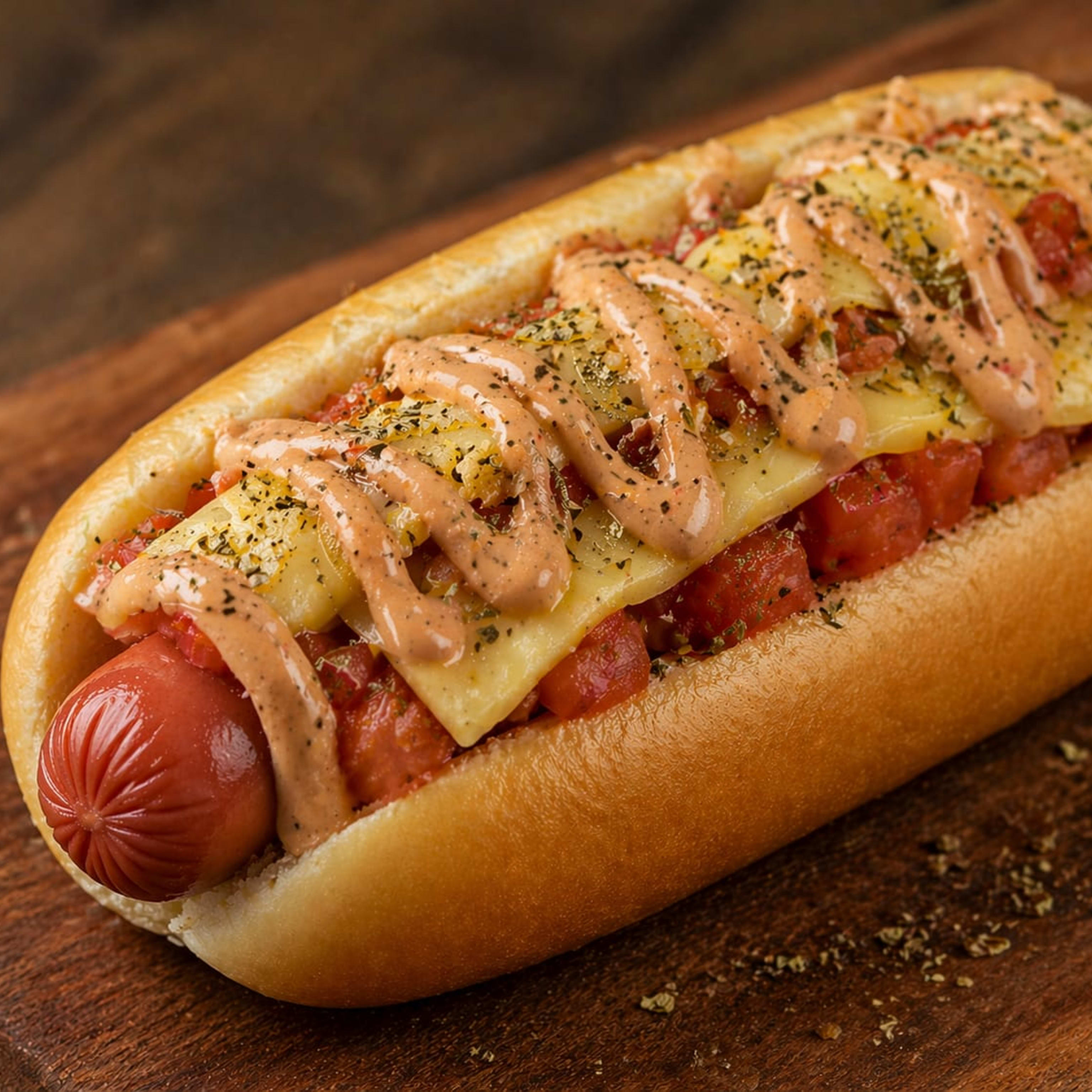 Milano Dog