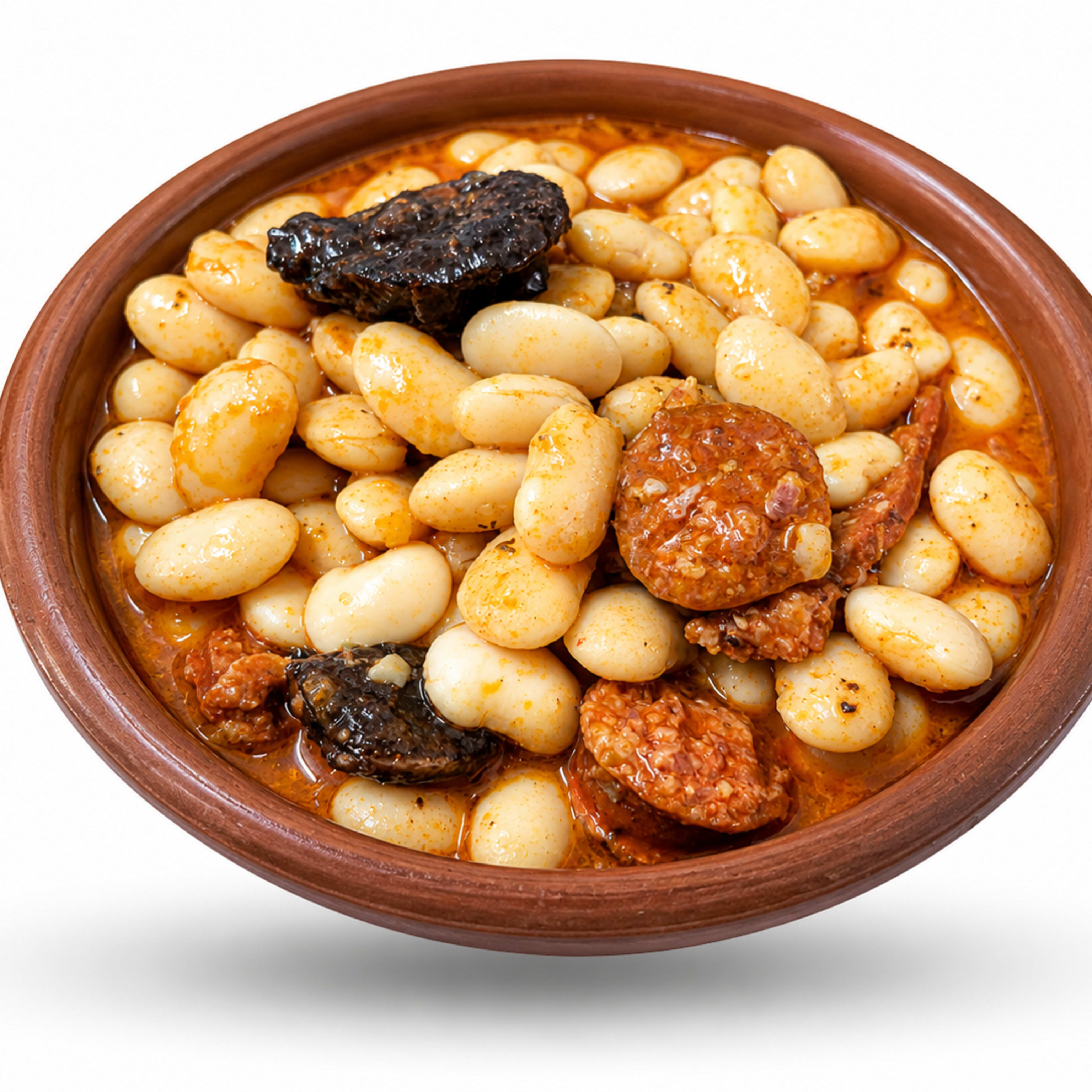 Fabada 1k
