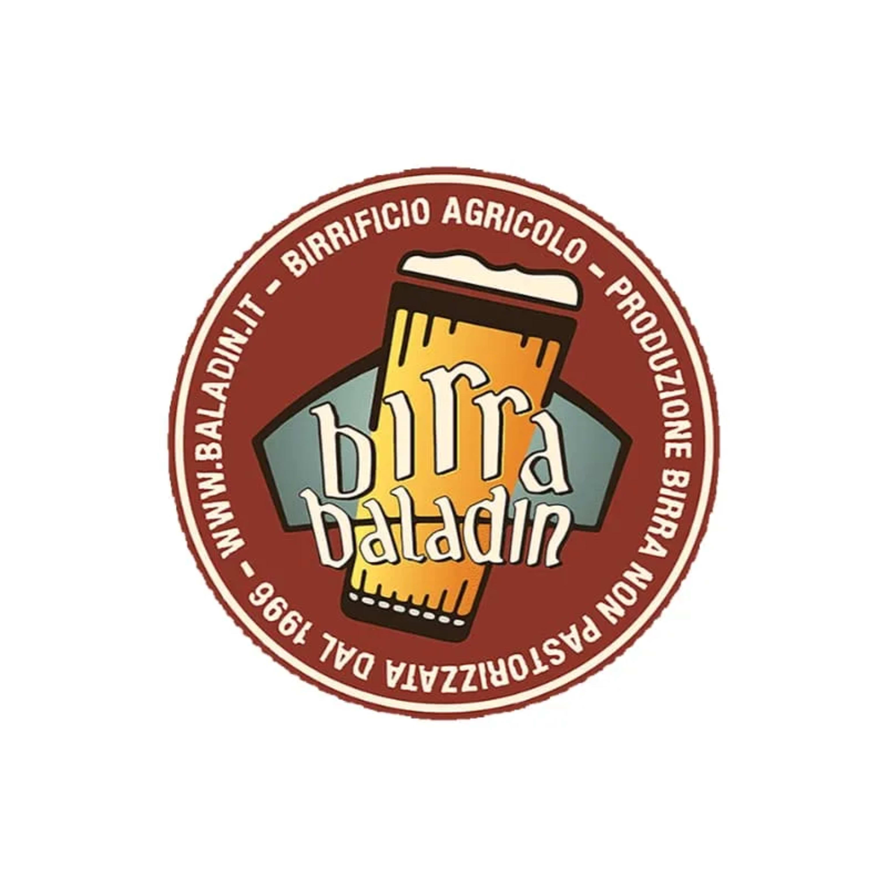 CERVEZA BALADIN