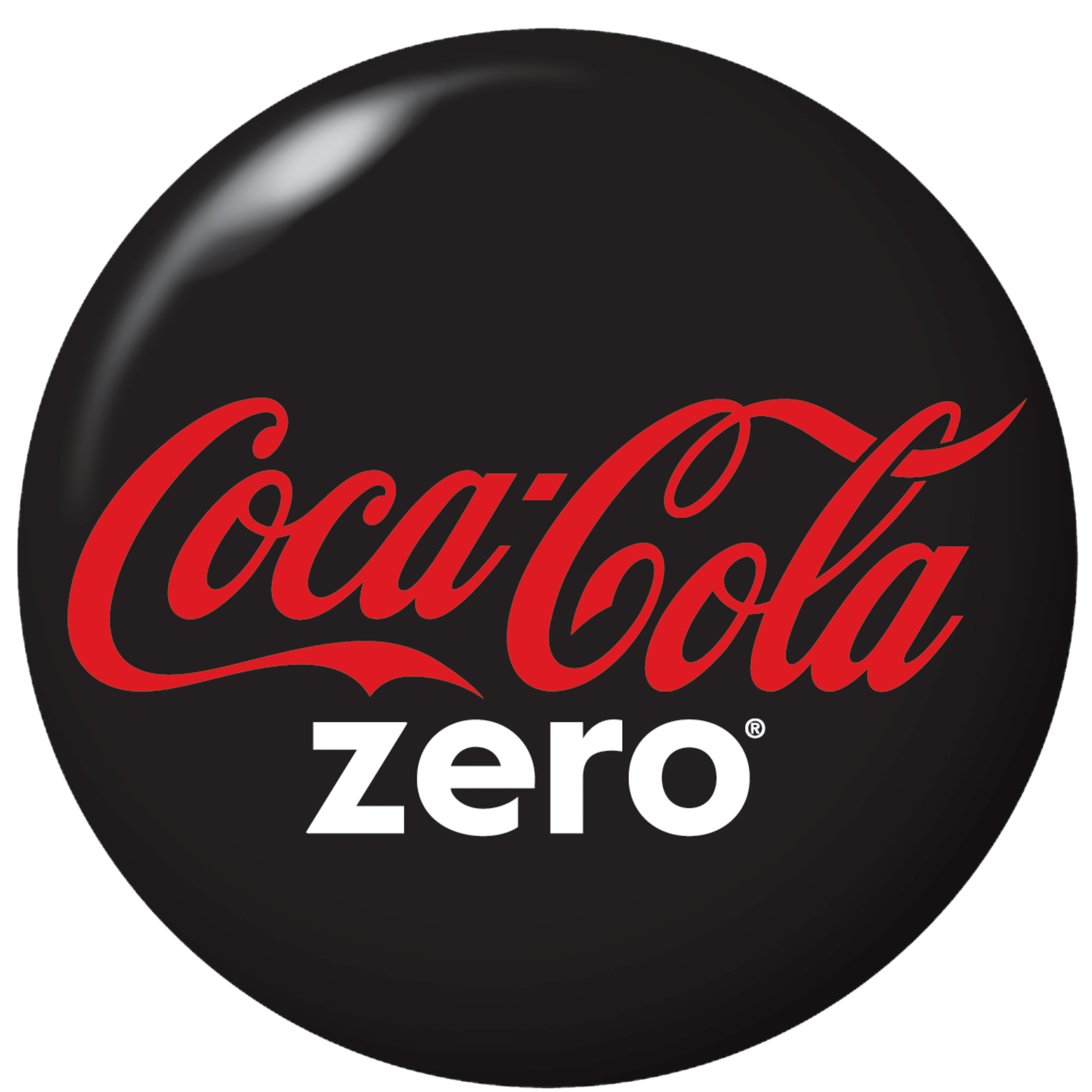 COCA-COLA ZERO