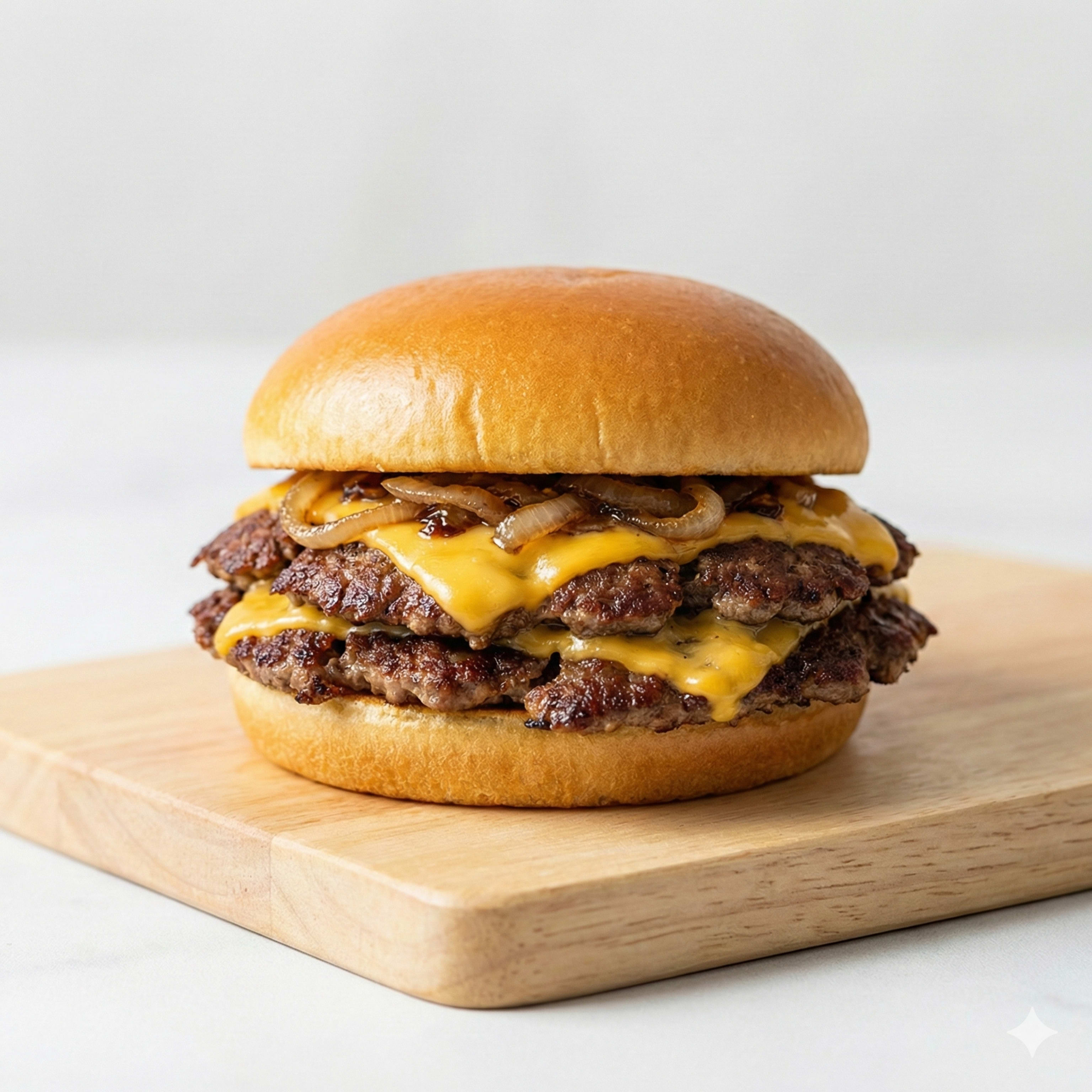 Burger Oklahoma