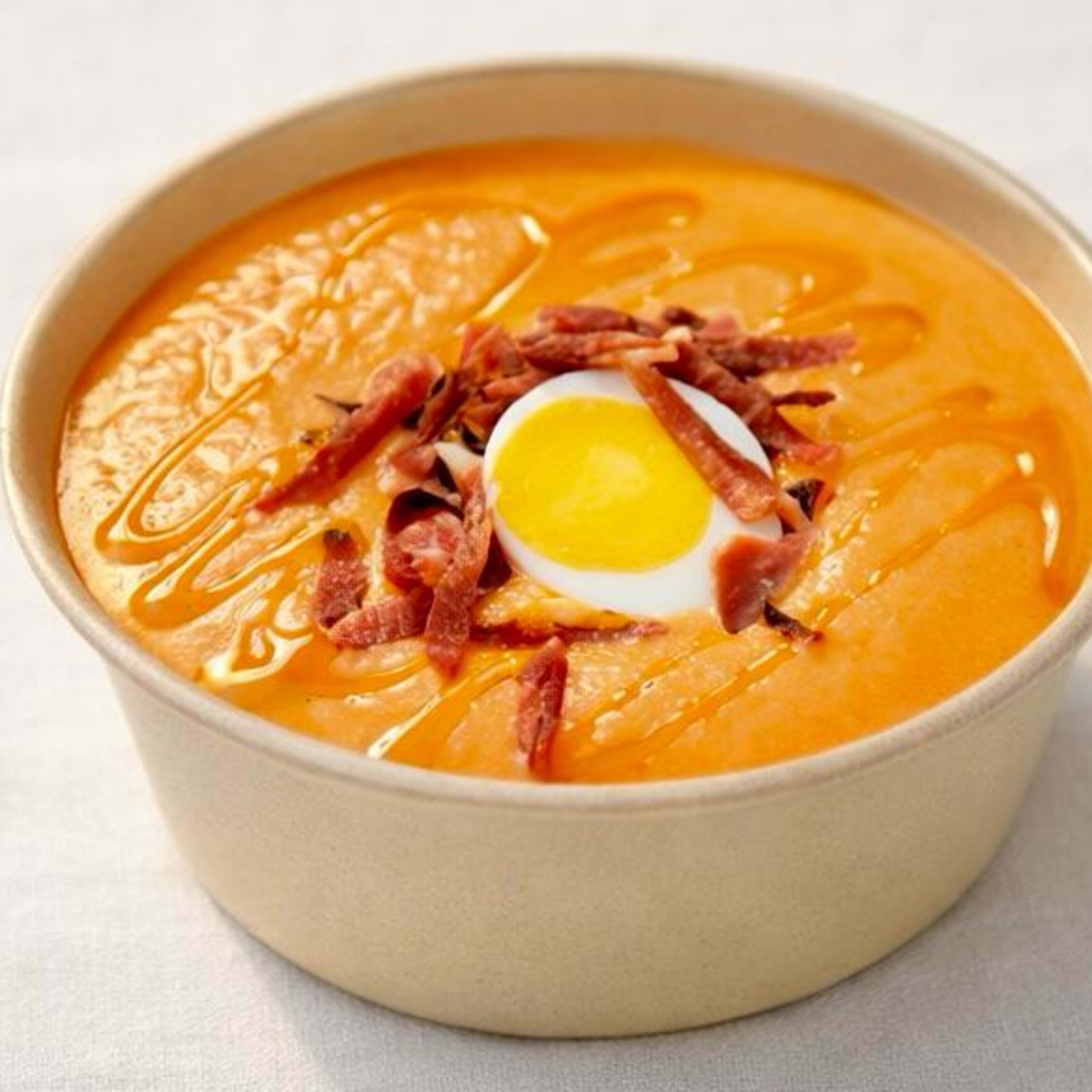 Salmorejo Cordobés