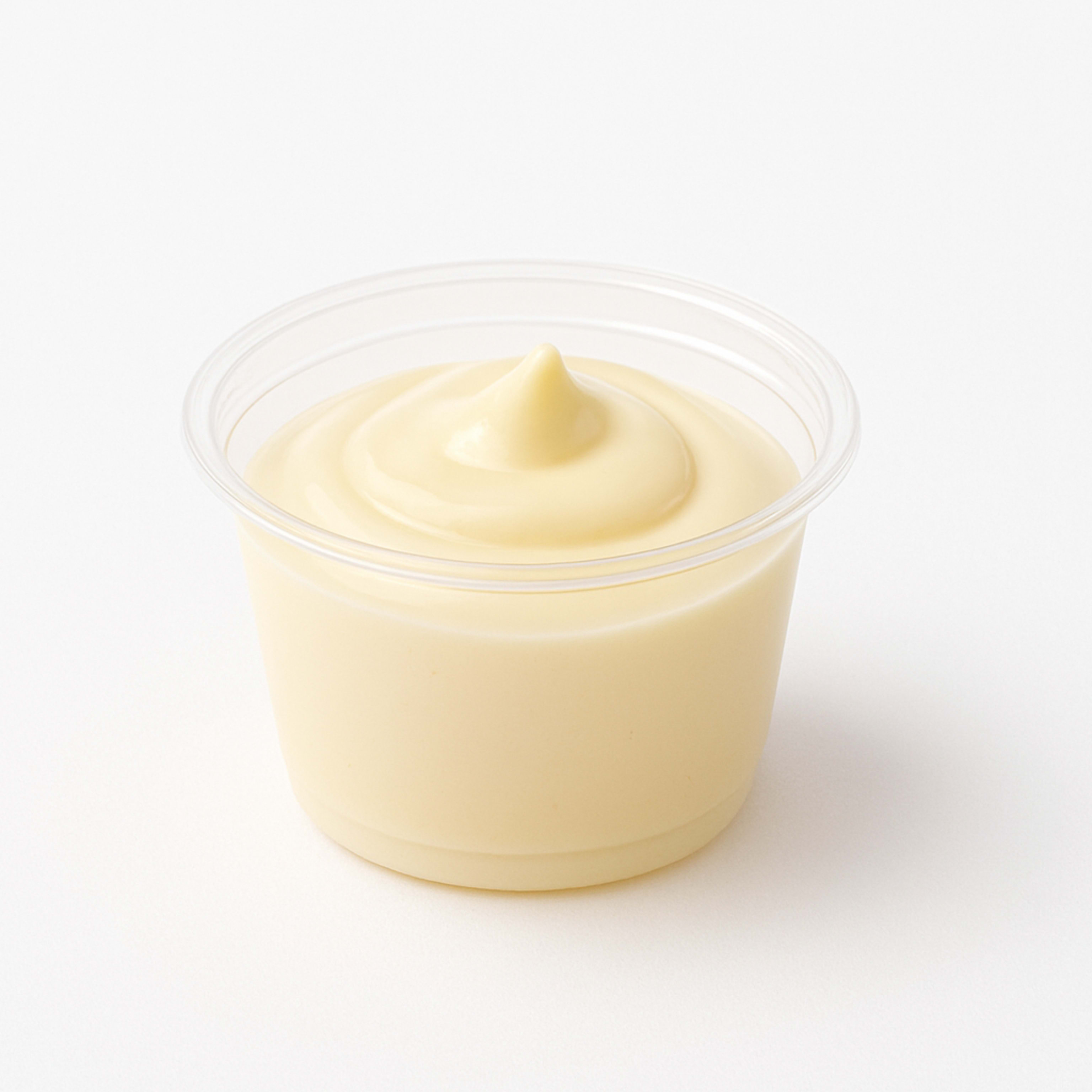 Salsa Mayonesa