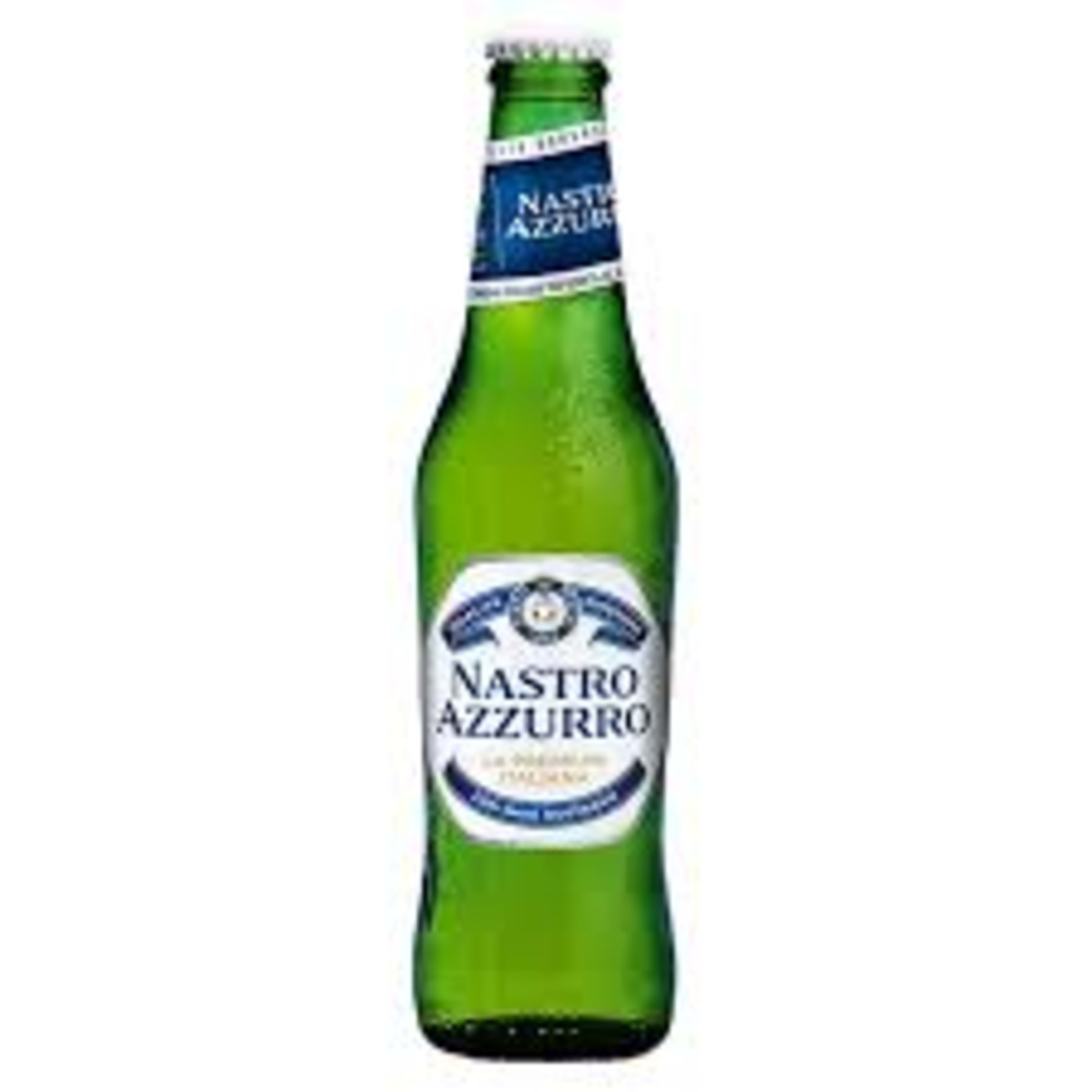 Nastro Azzurro