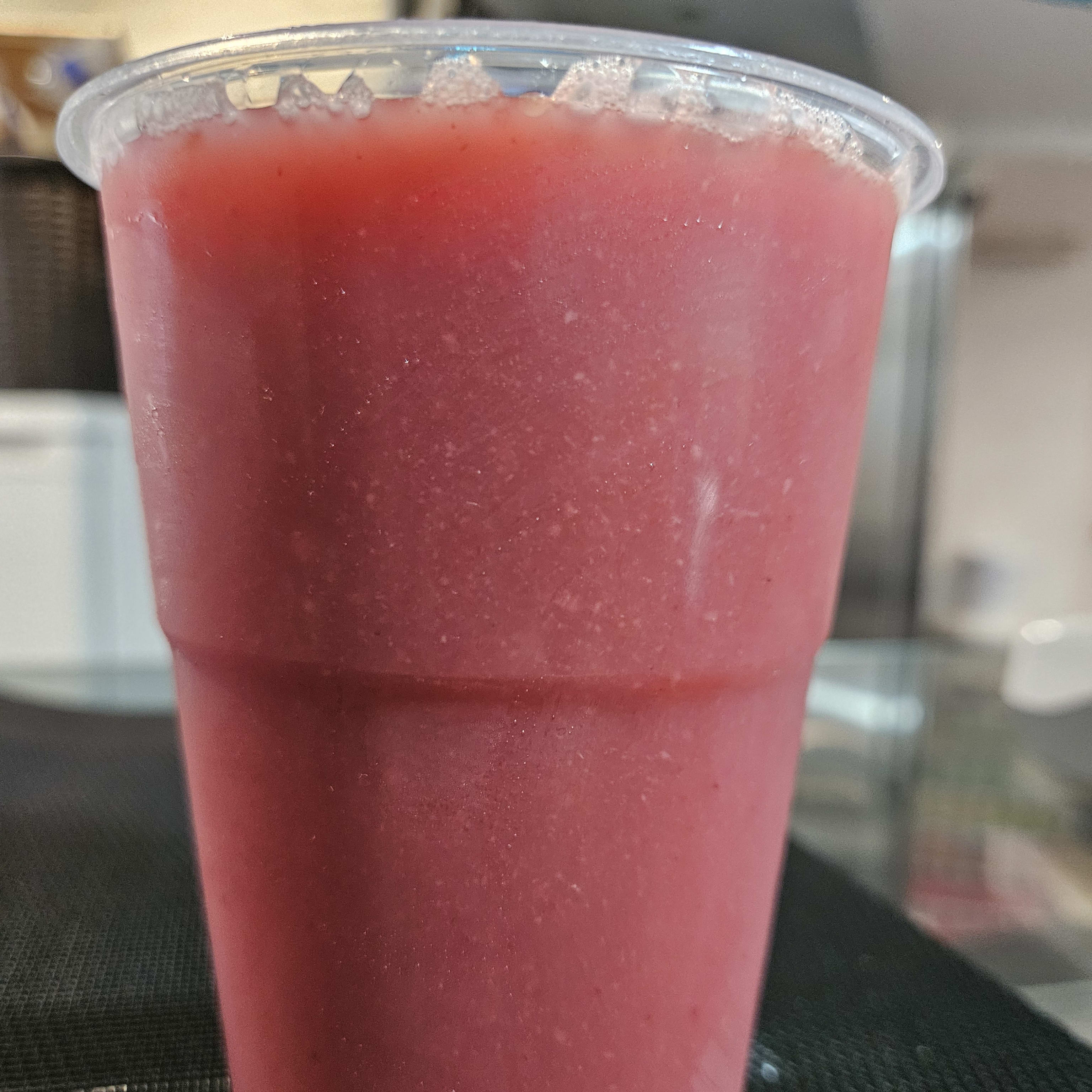 Zumo De Mora (500 Ml.)