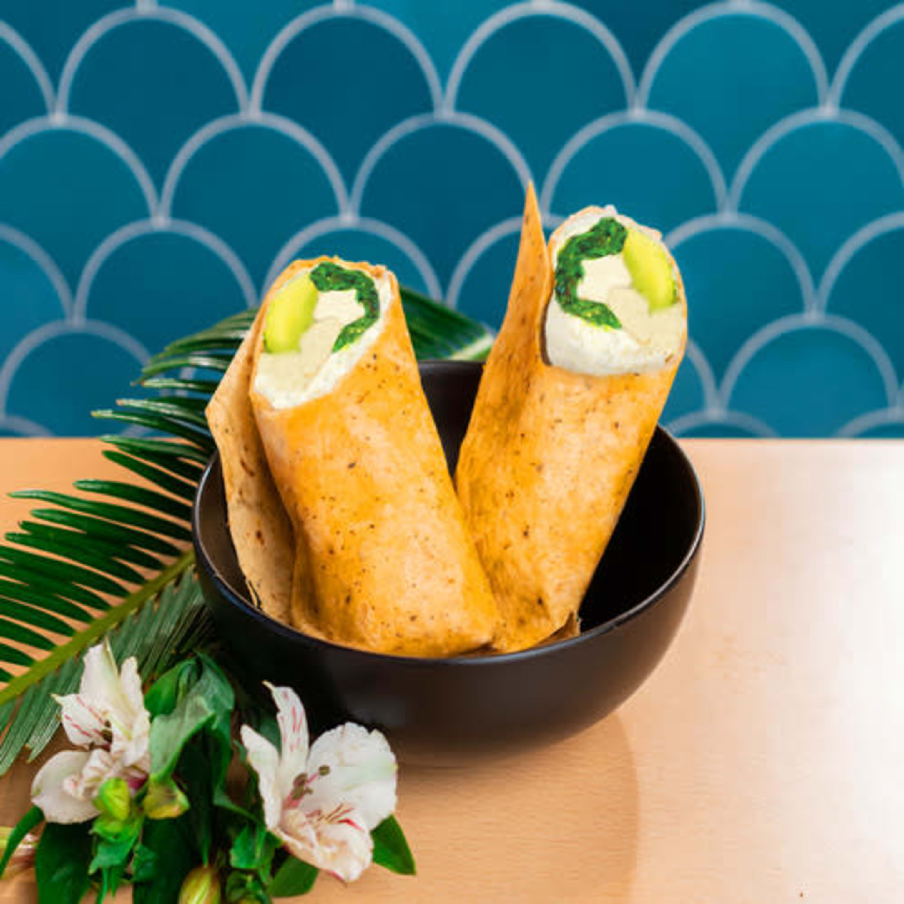 Vegan Beach ROLL @