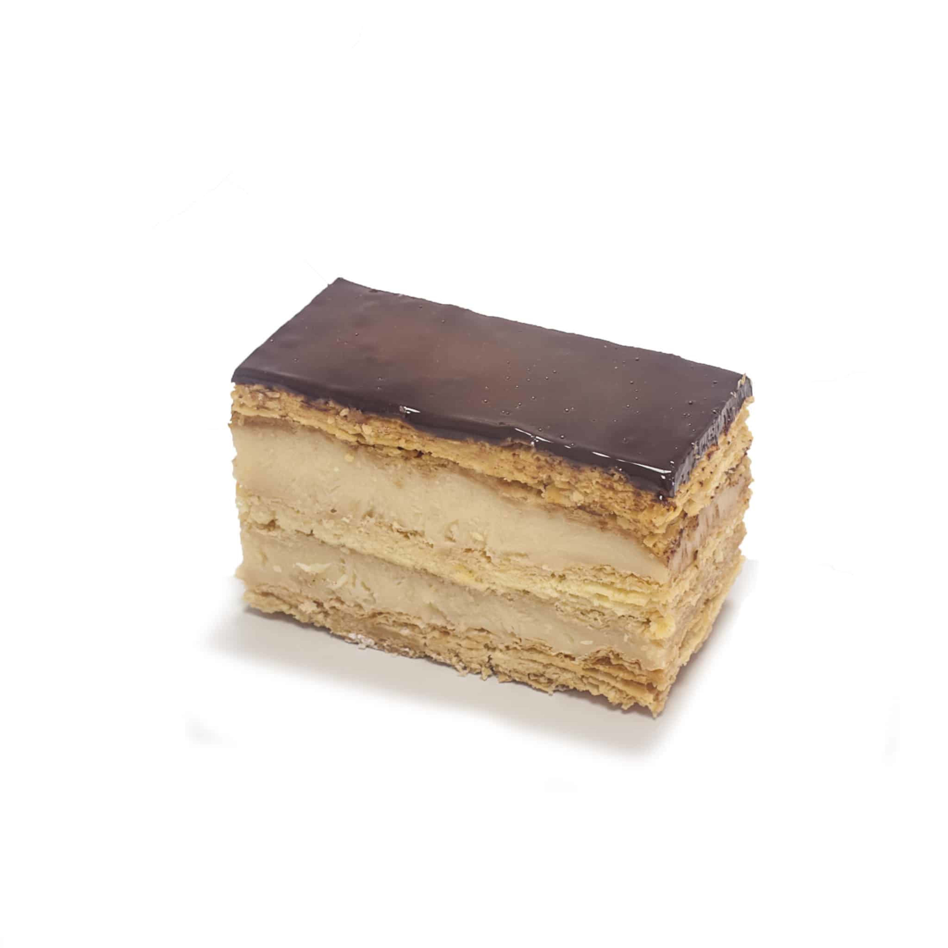 MILHOJA CHOCOLATE
