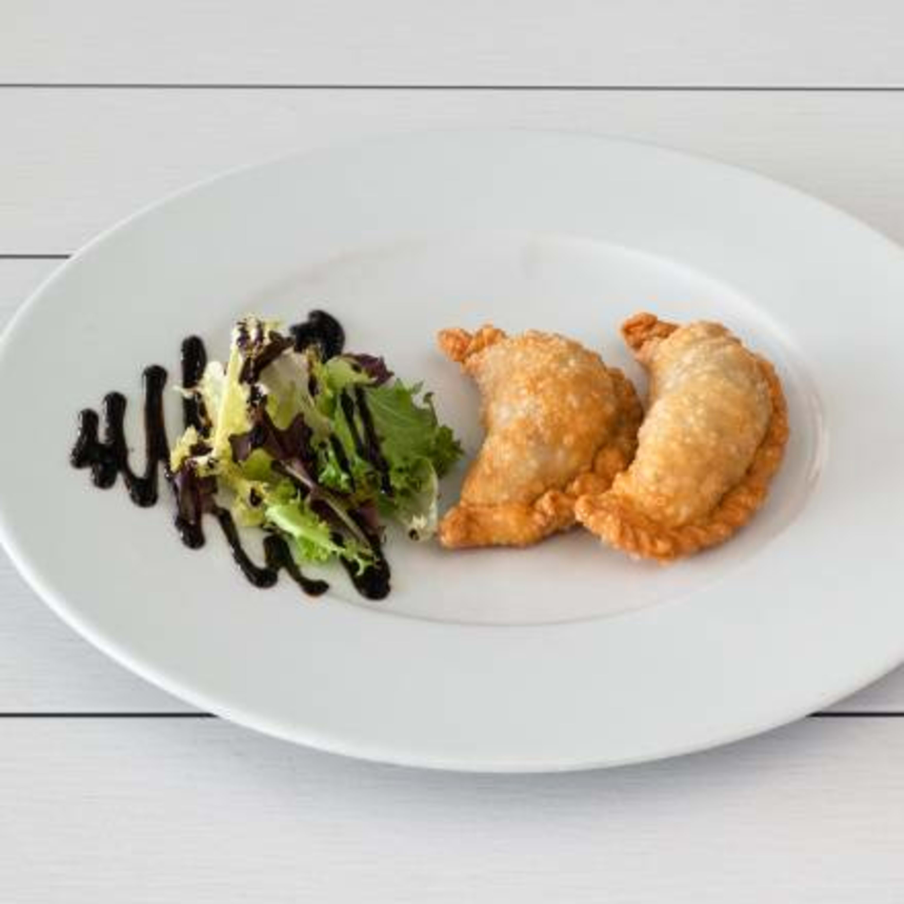 Empanada argentina