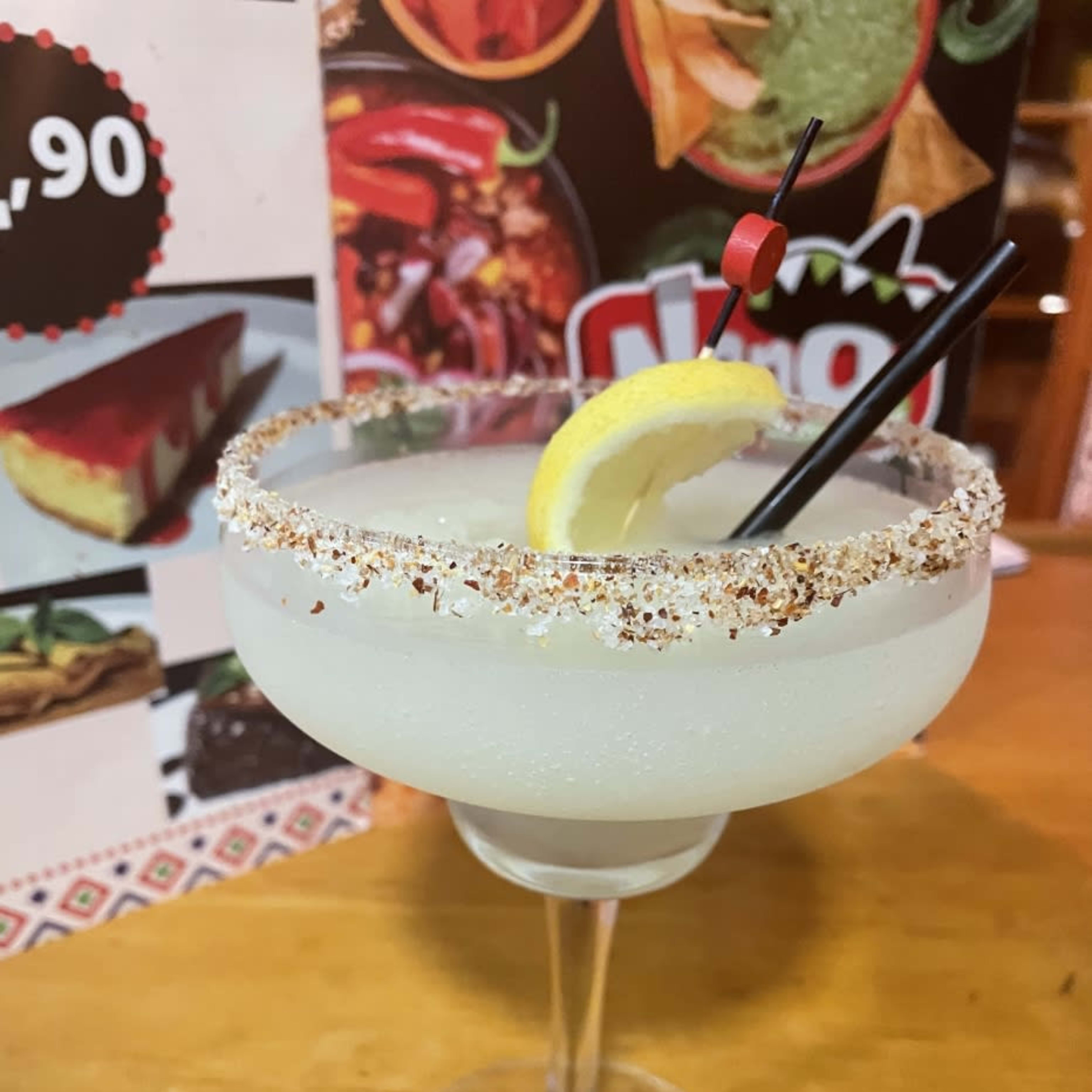 Margarita (1 lt.)
