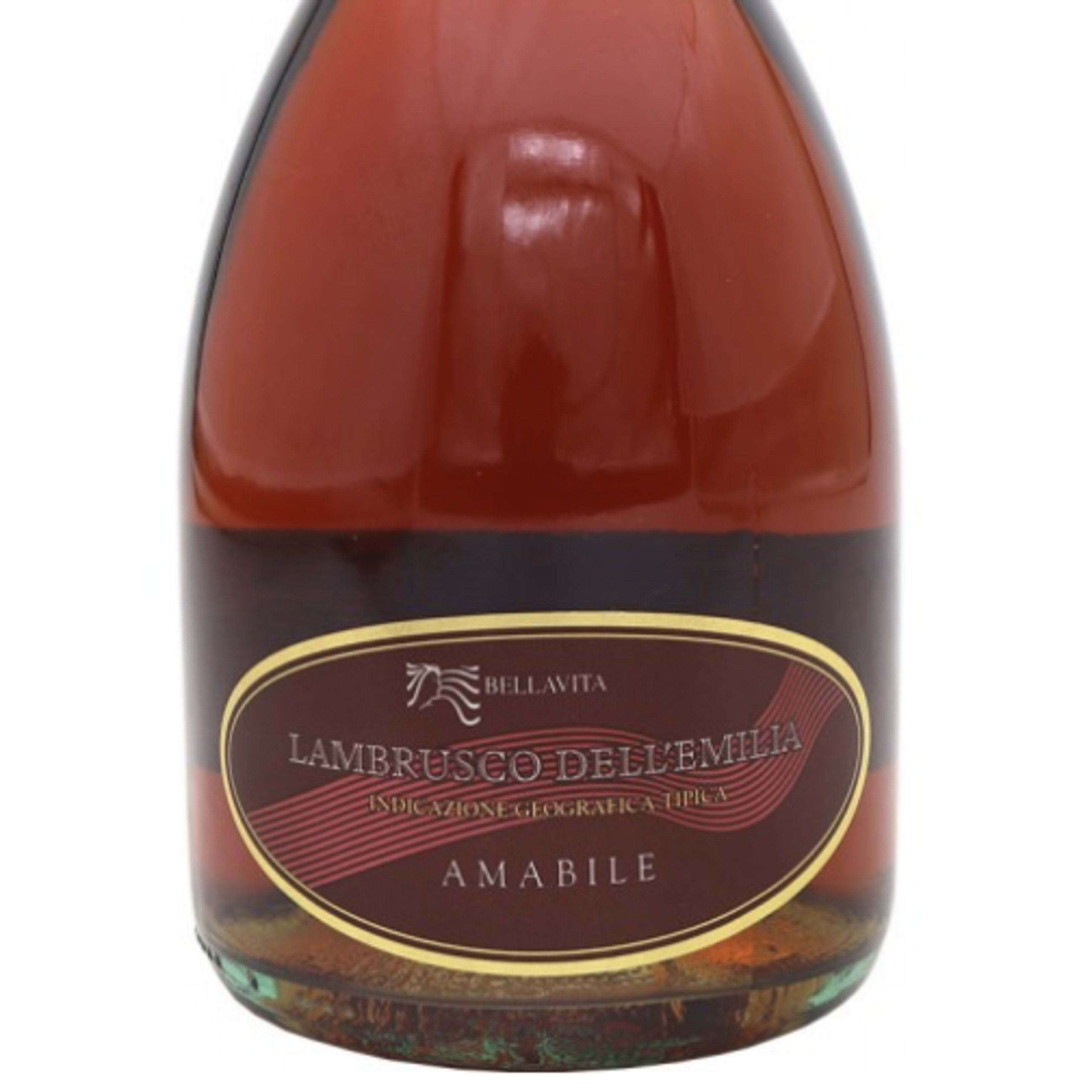 Lambrusco Rosado